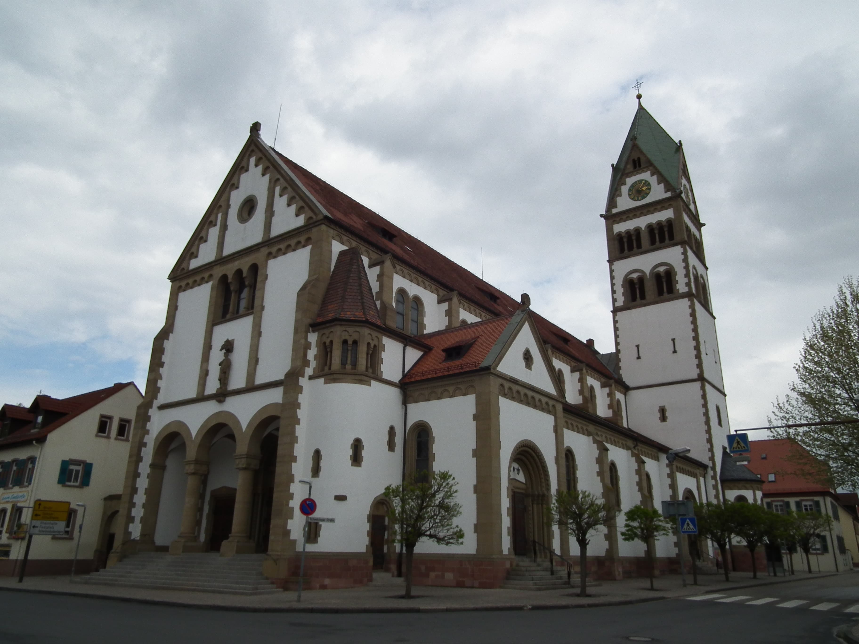 St.-Sebastian