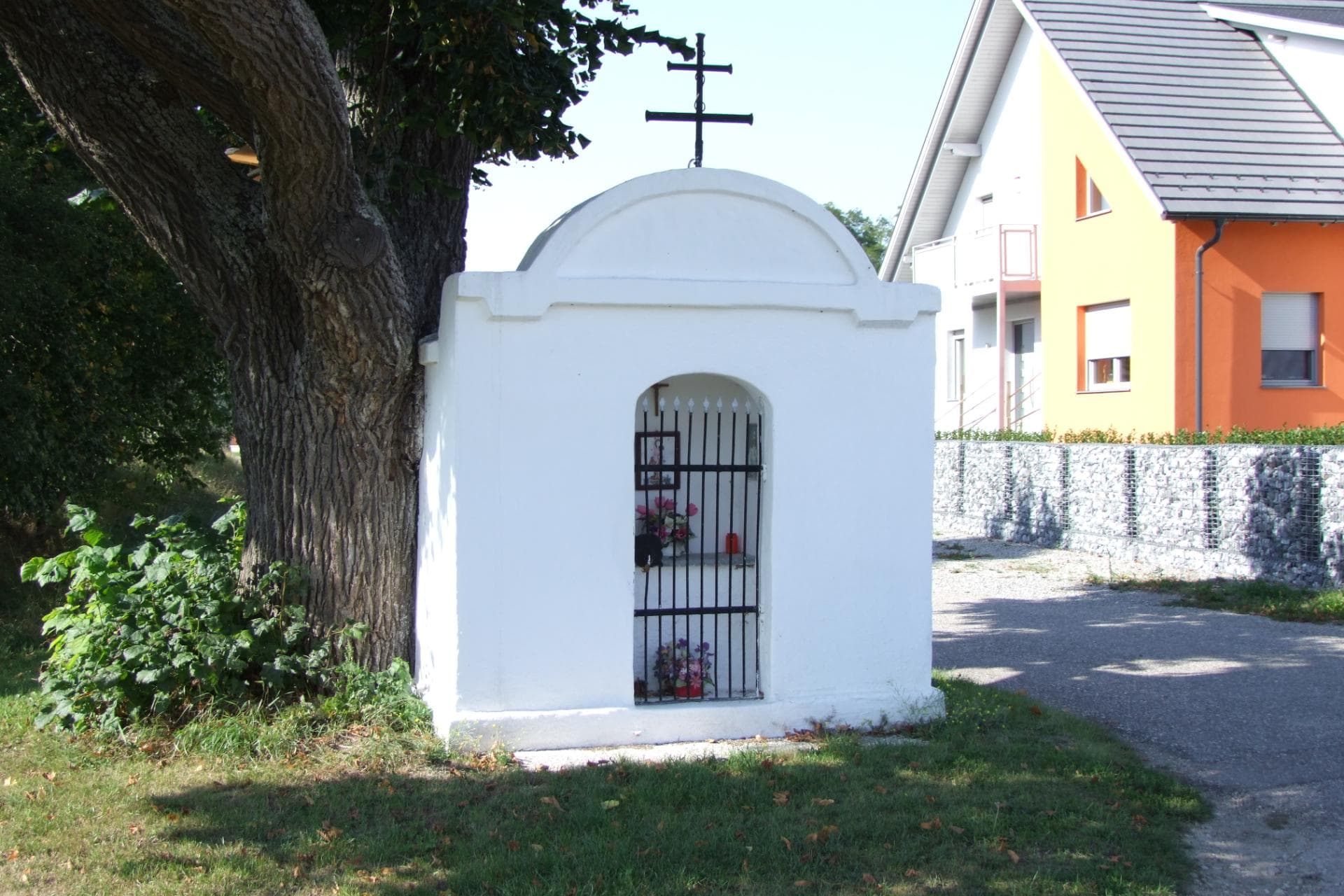 Sebastianskapelle