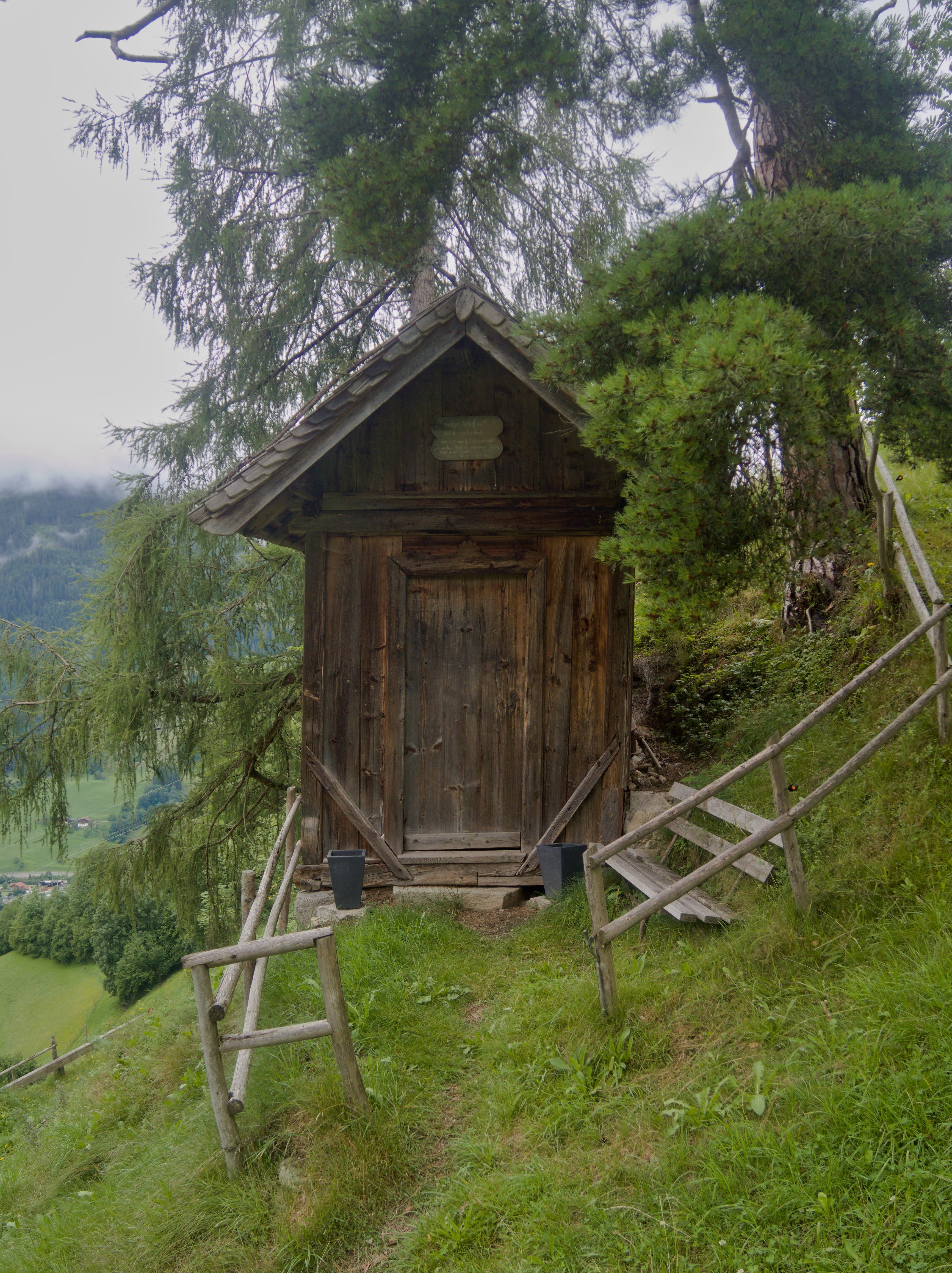 Sebastianskapelle