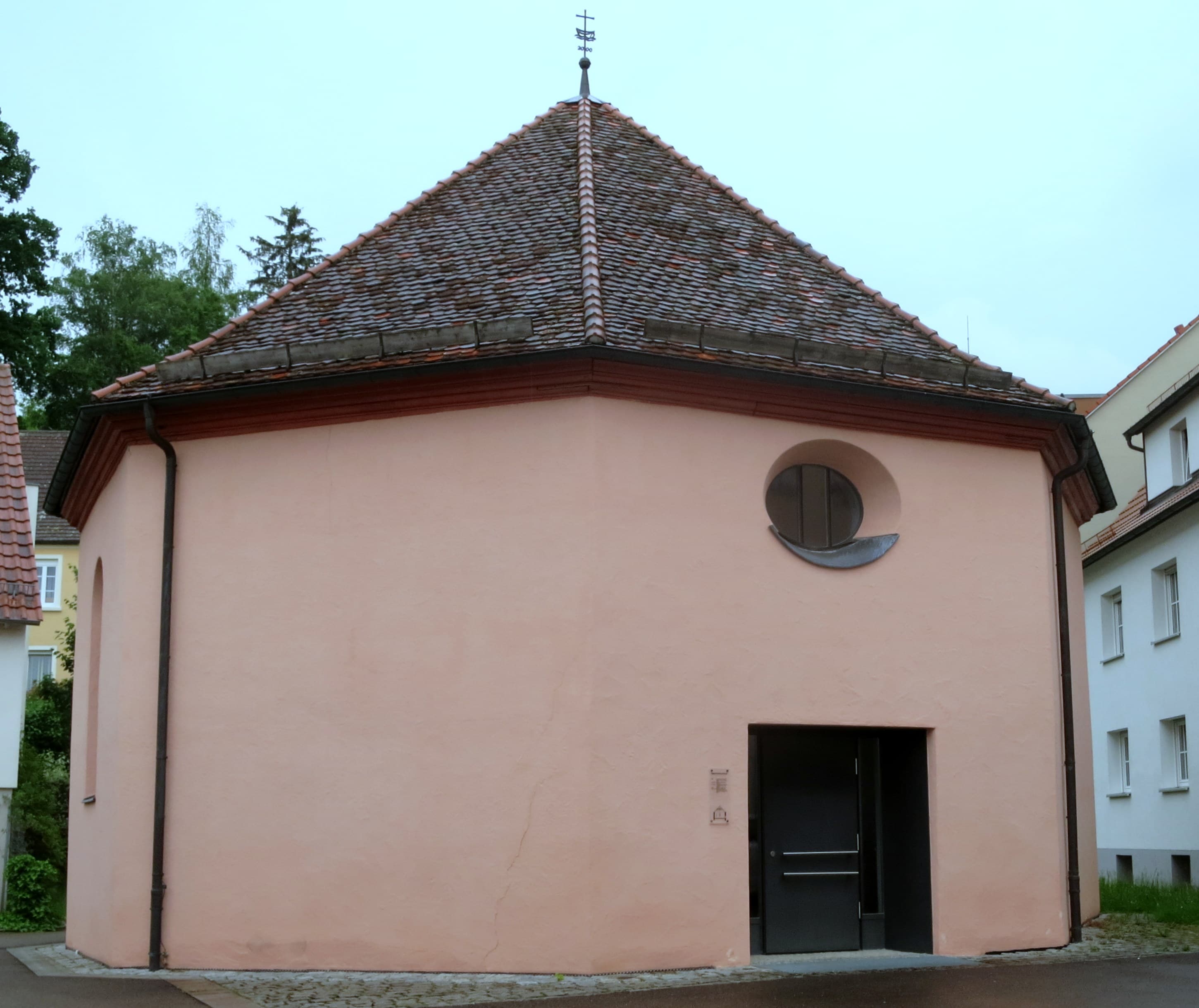 Sebastianskapelle