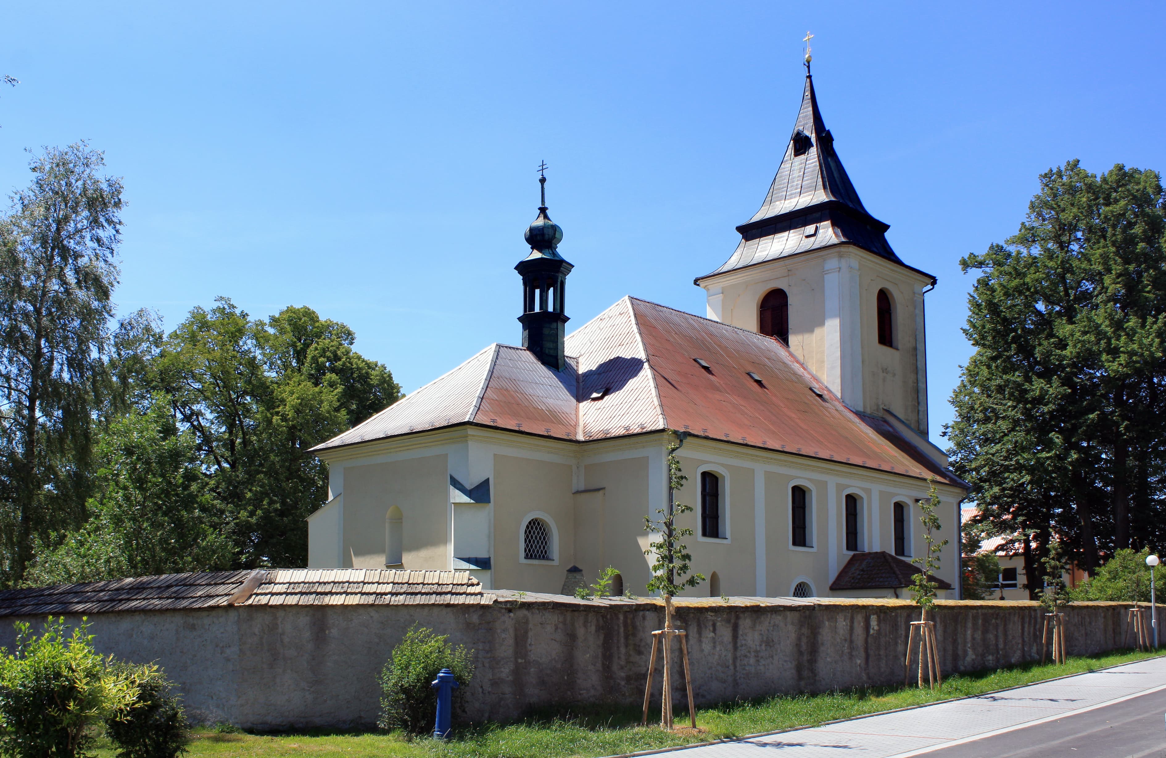 Church of Saint Nicholas
