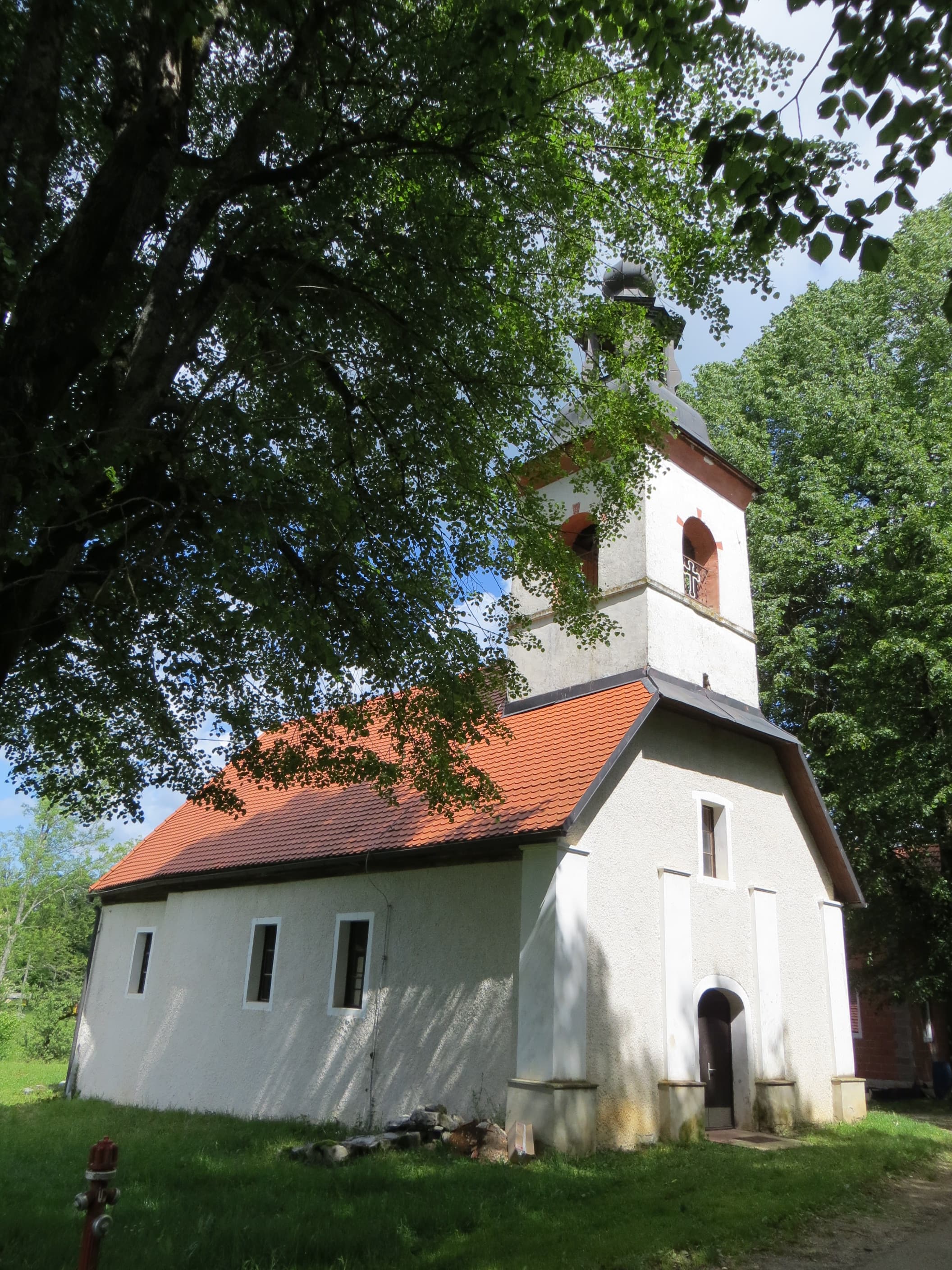 St. Agnes's Church