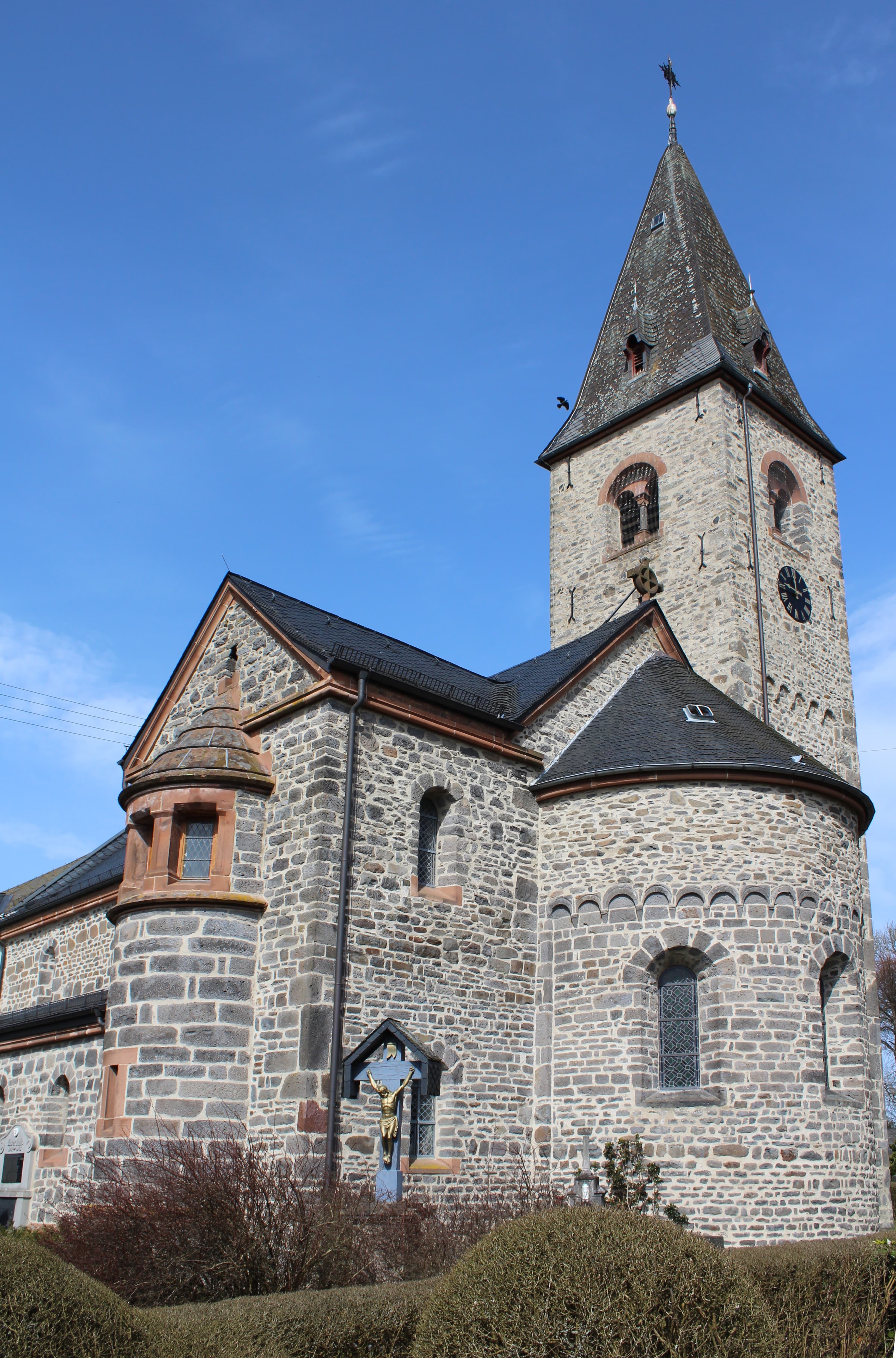 St. Kilian