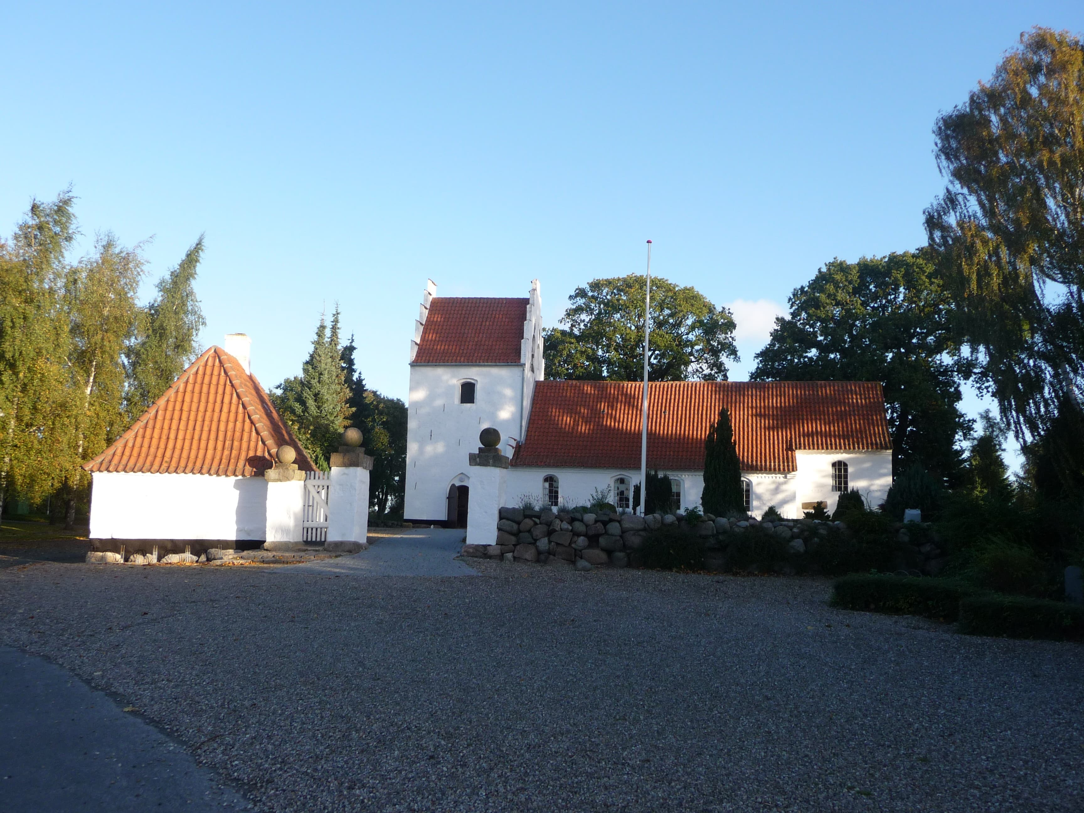 Seden Church