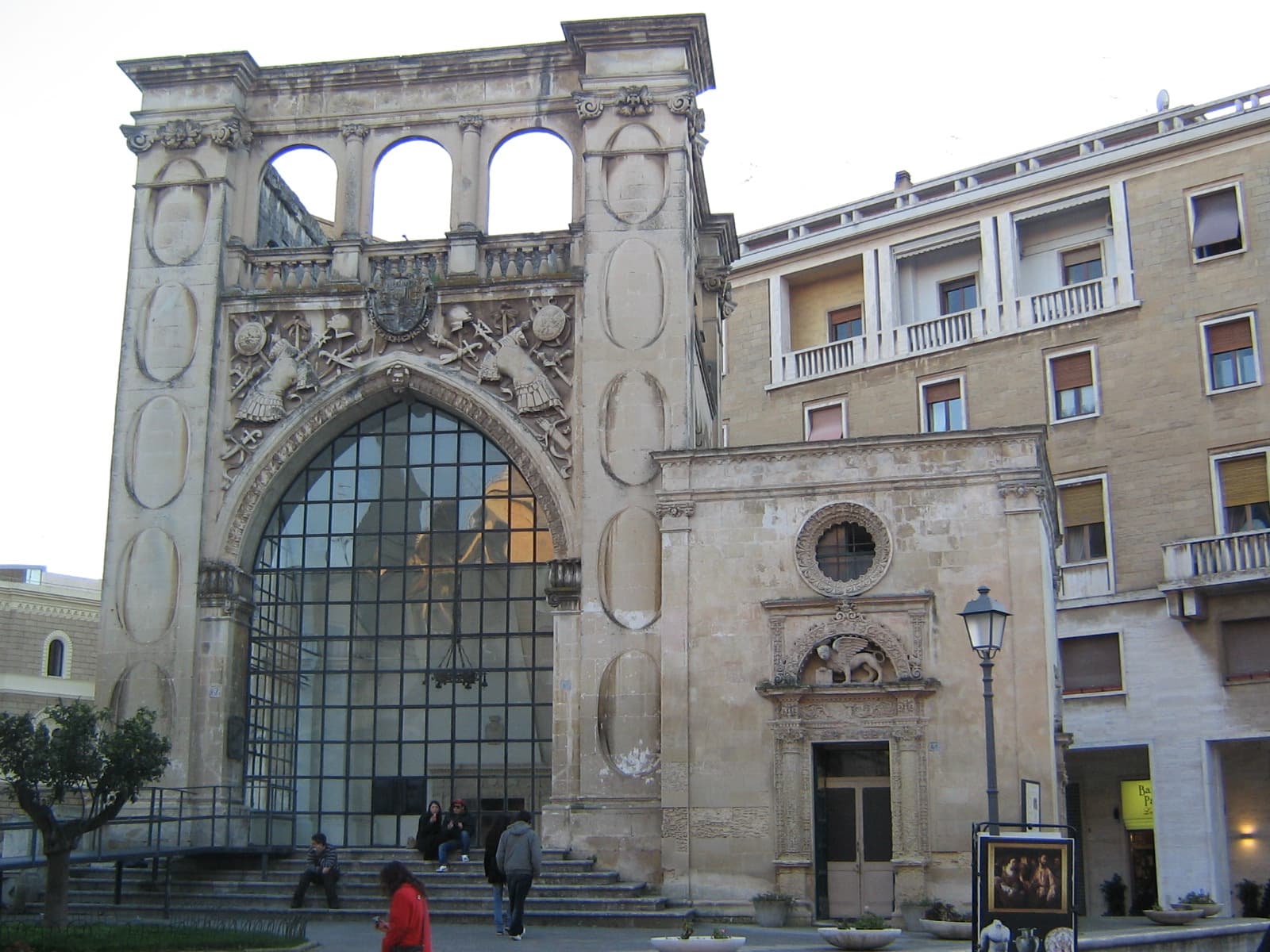 San Marco