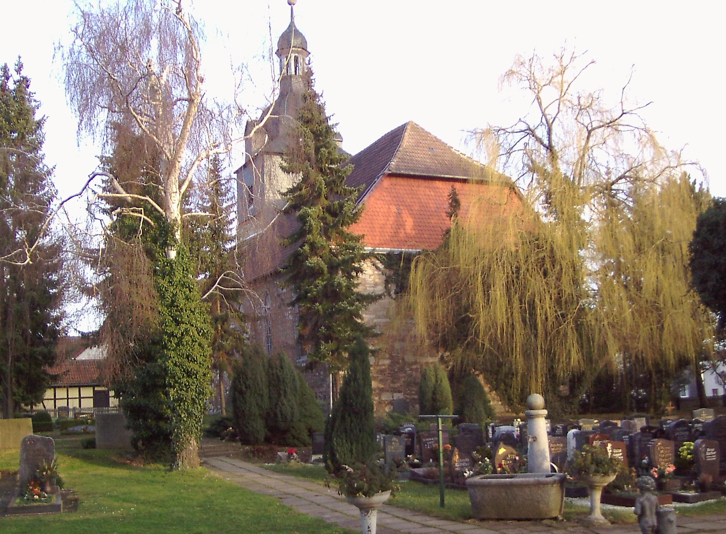 St. Johannis