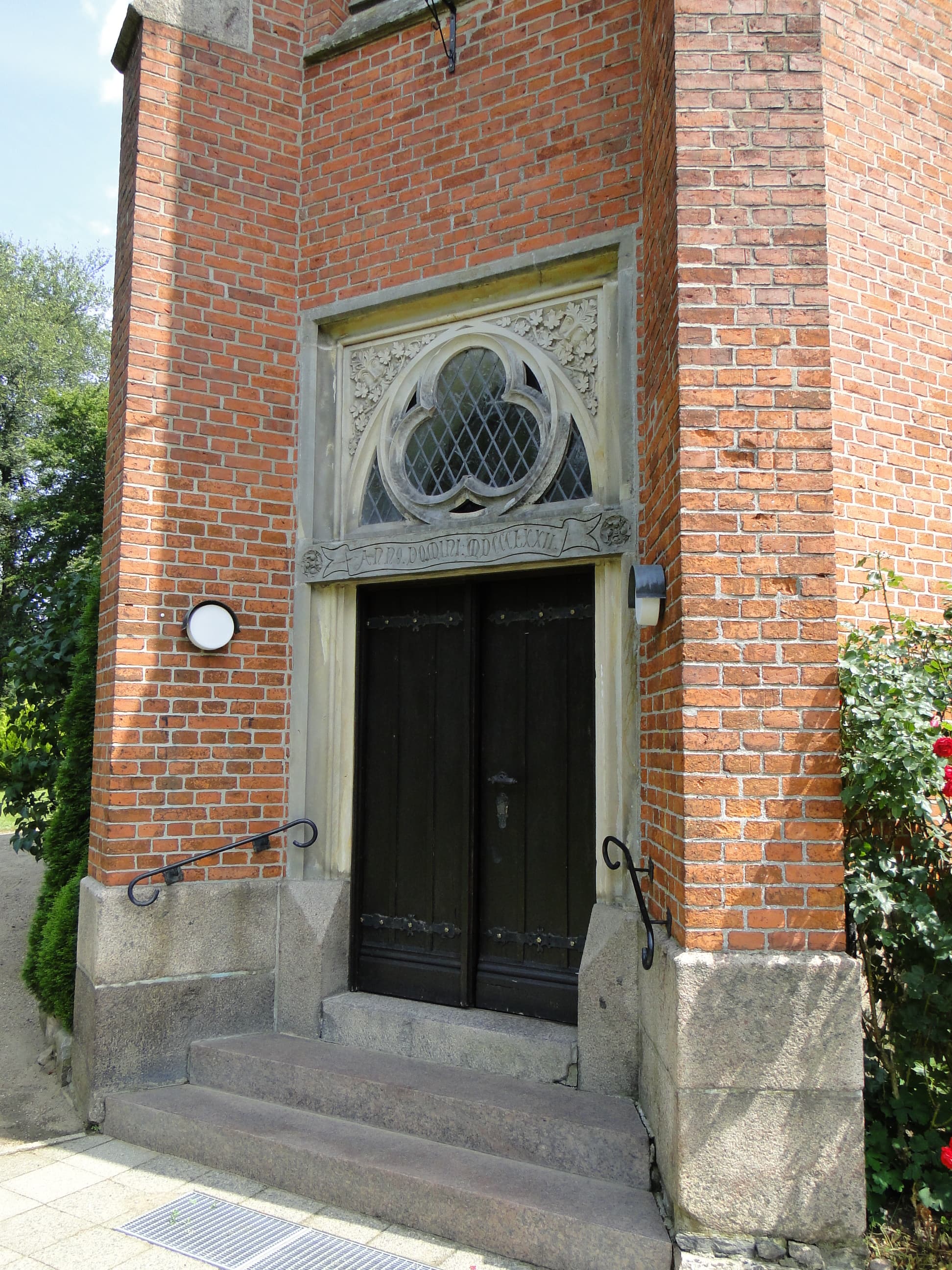 St. Clemens und St. Katharinenkirche