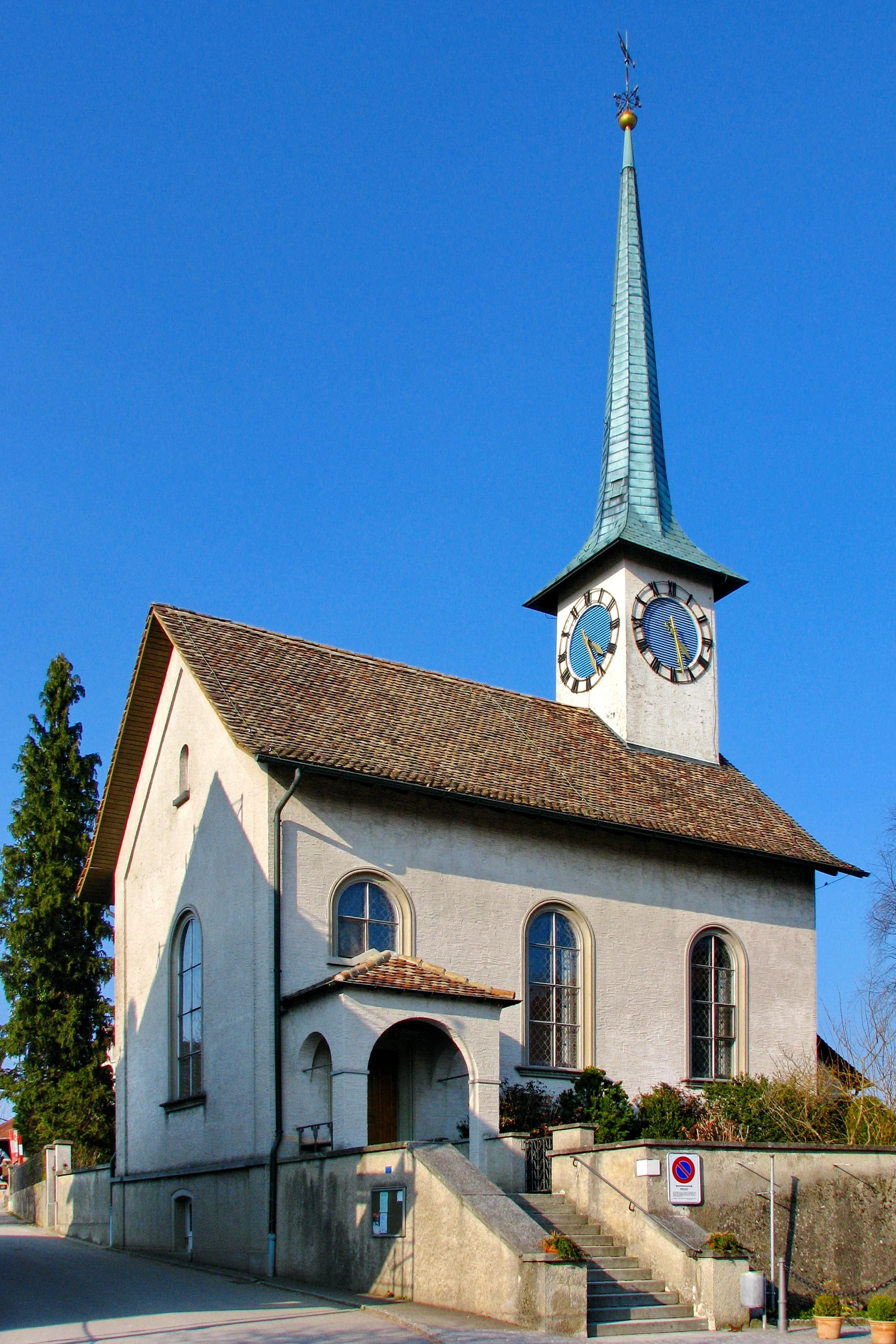 Reformed Church