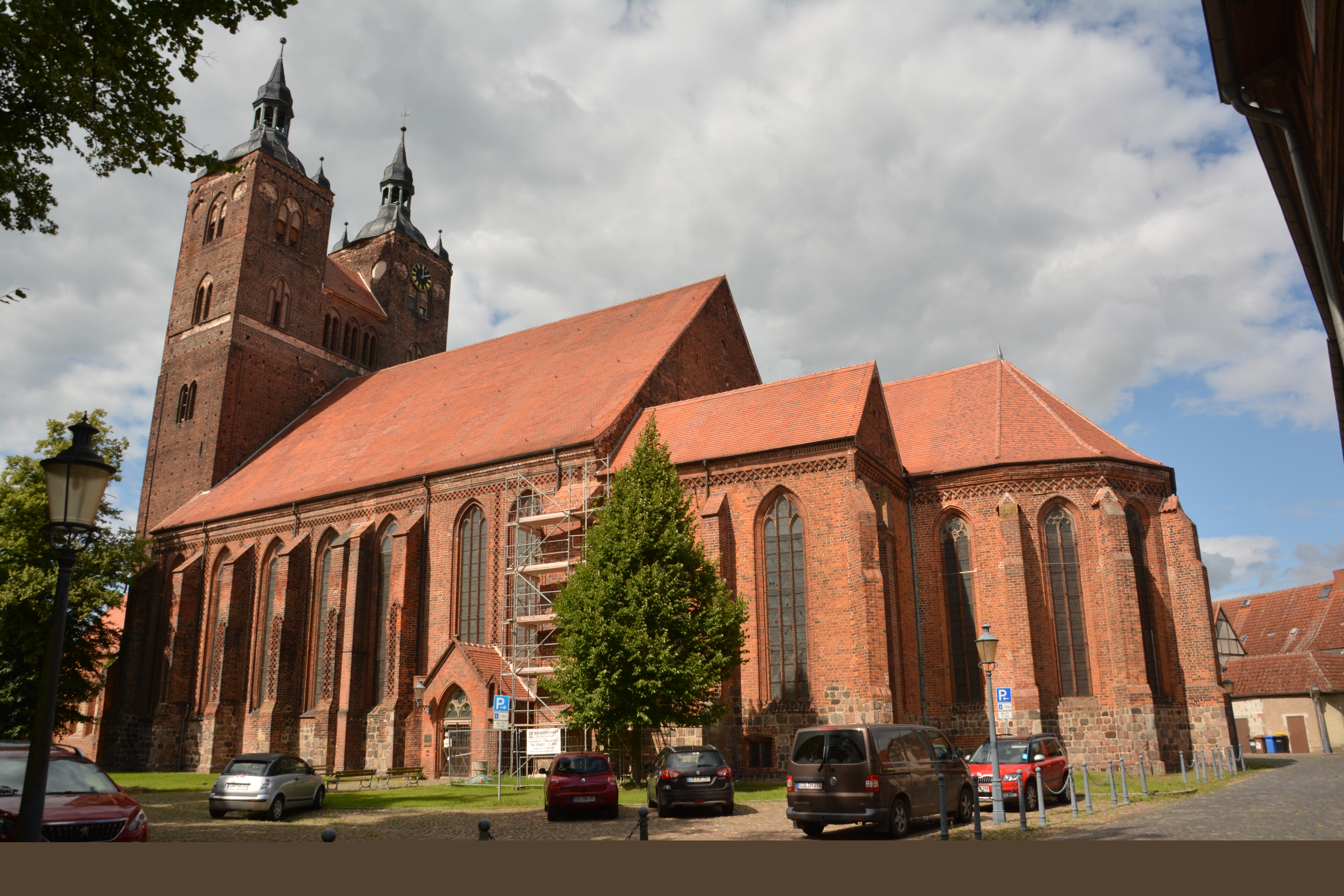 St. Petri (Seehausen)