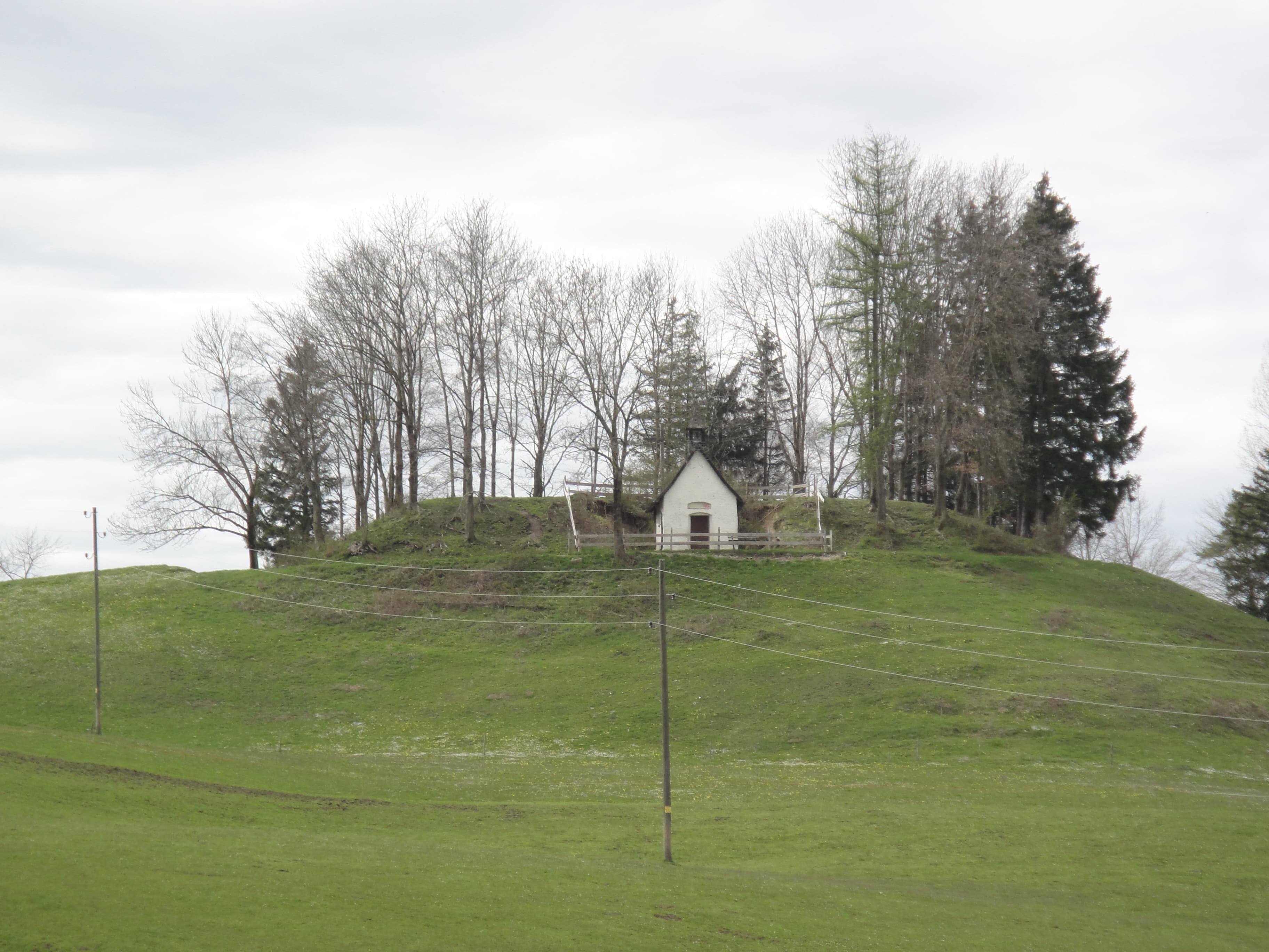 Seelenkapelle (Unterthingau)