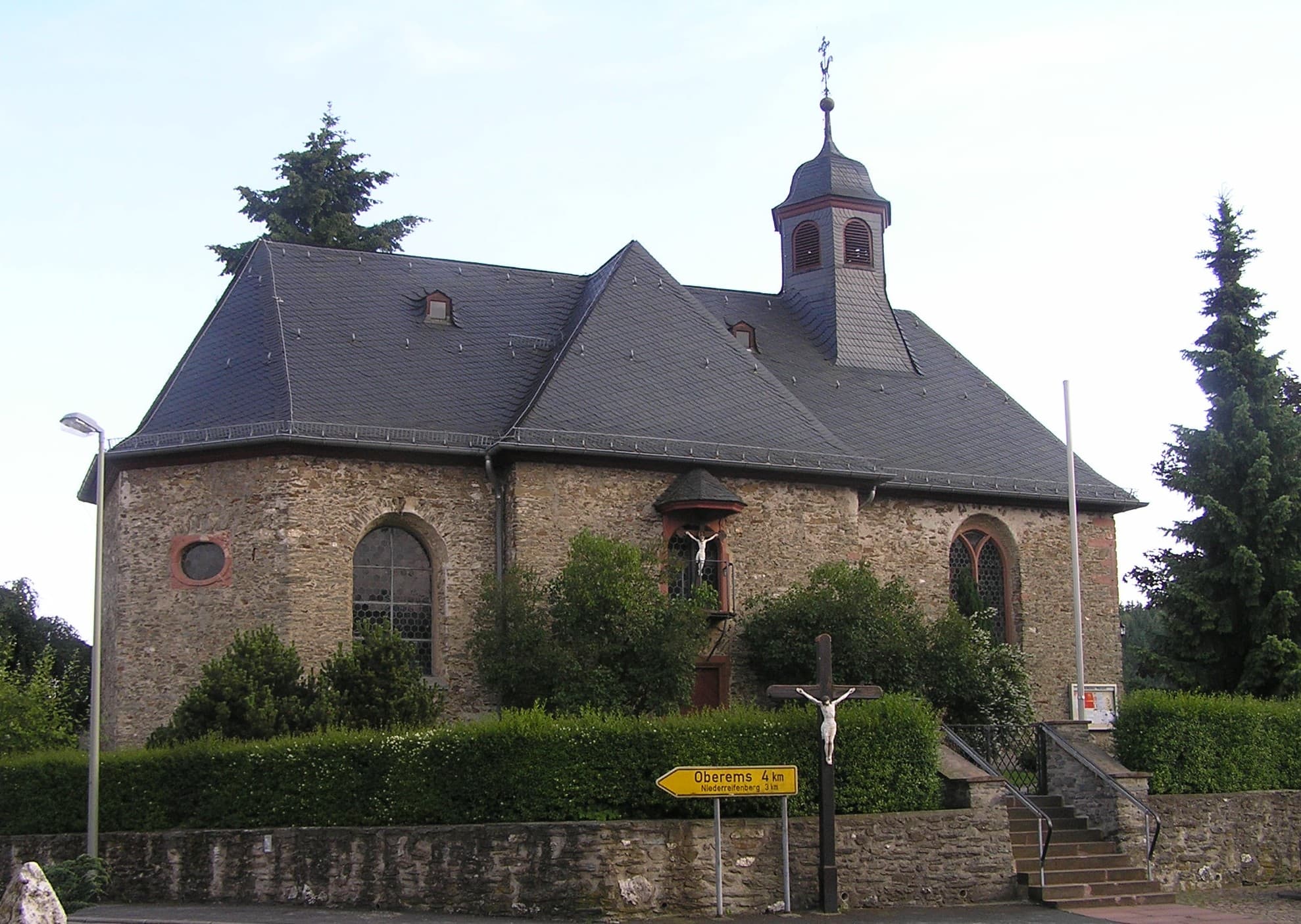 St. Kasimir
