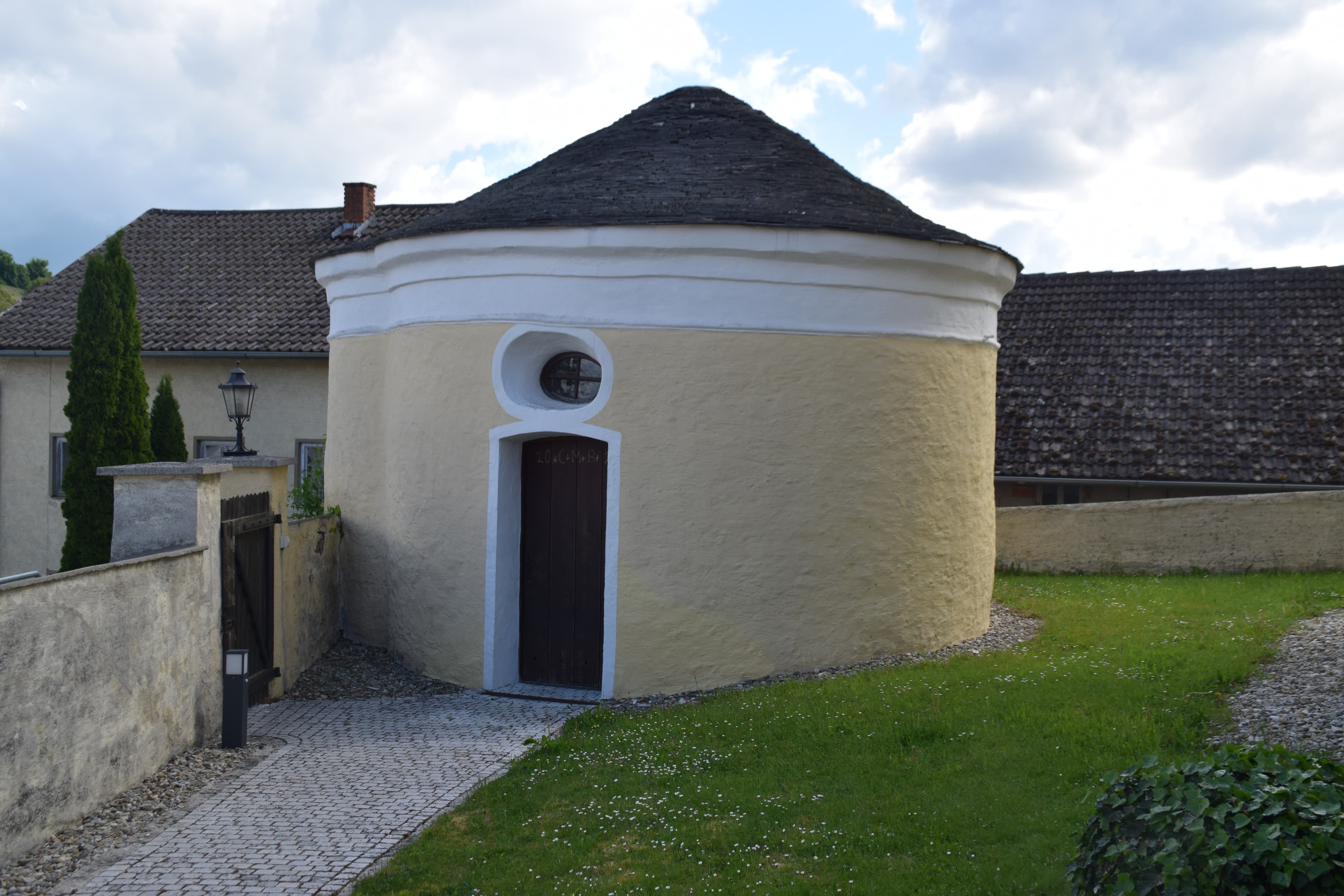 Kapelle Ortsring 8 in Kelheim