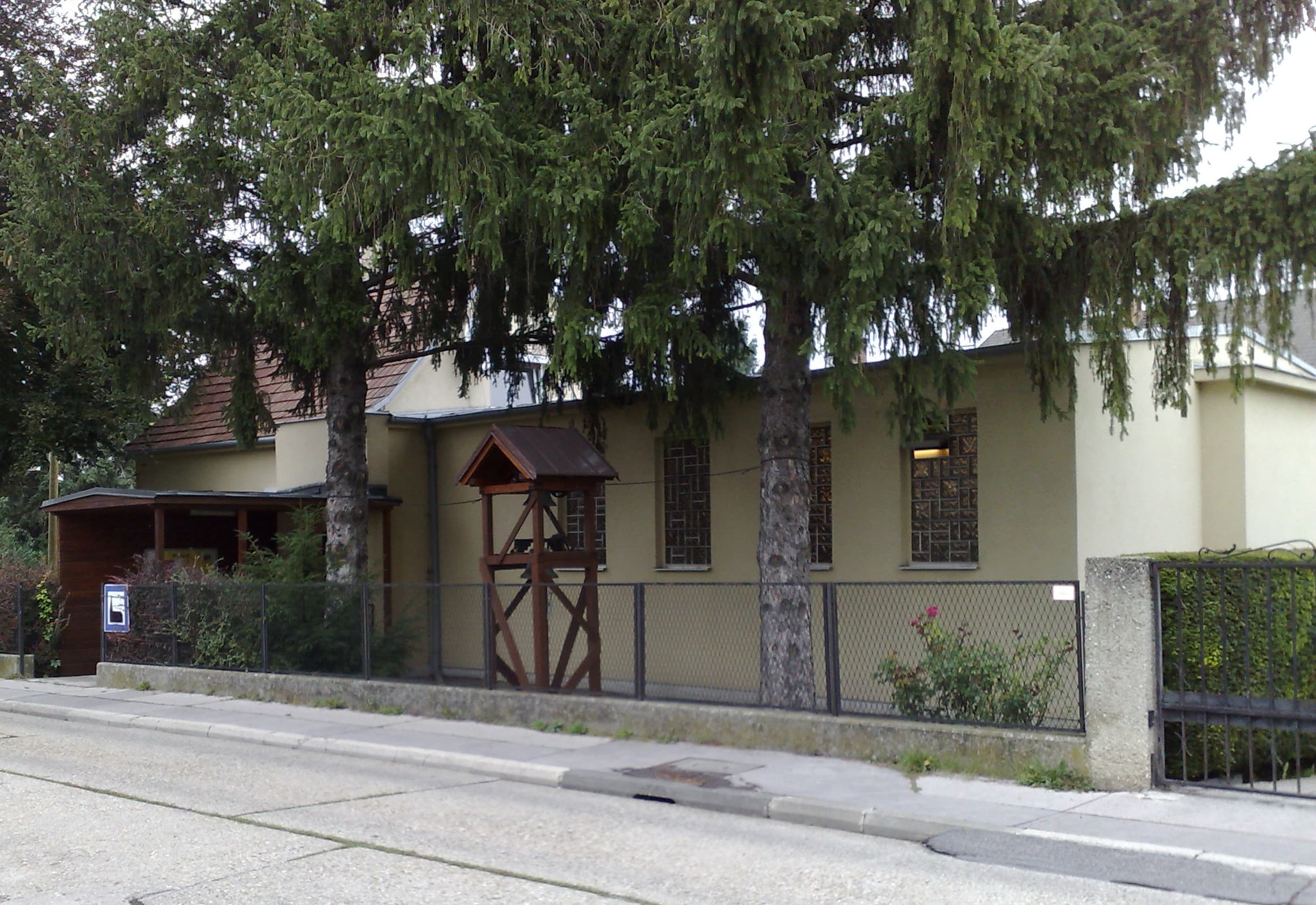 St. Josef der Arbeiter