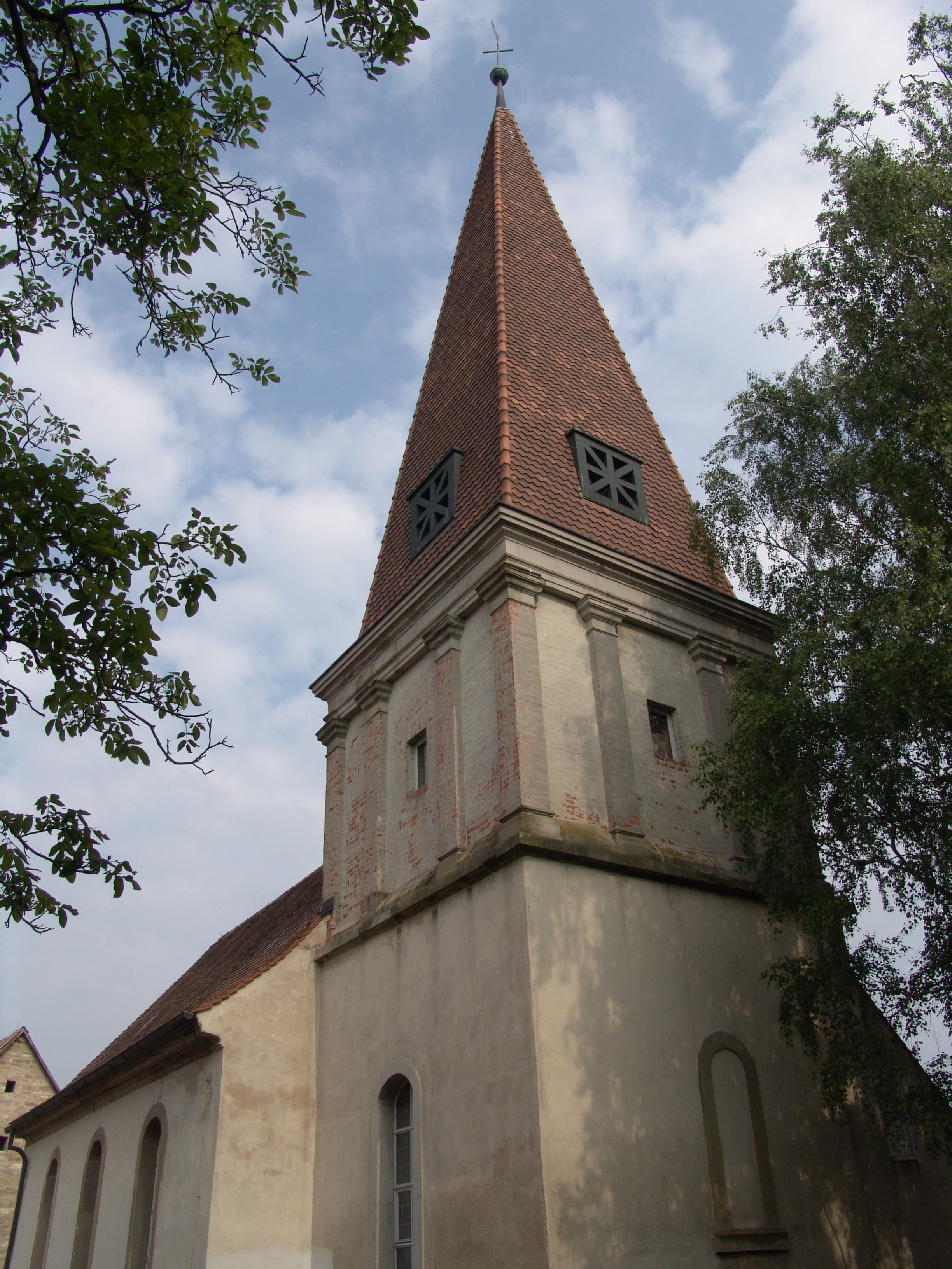 St. Margaretha