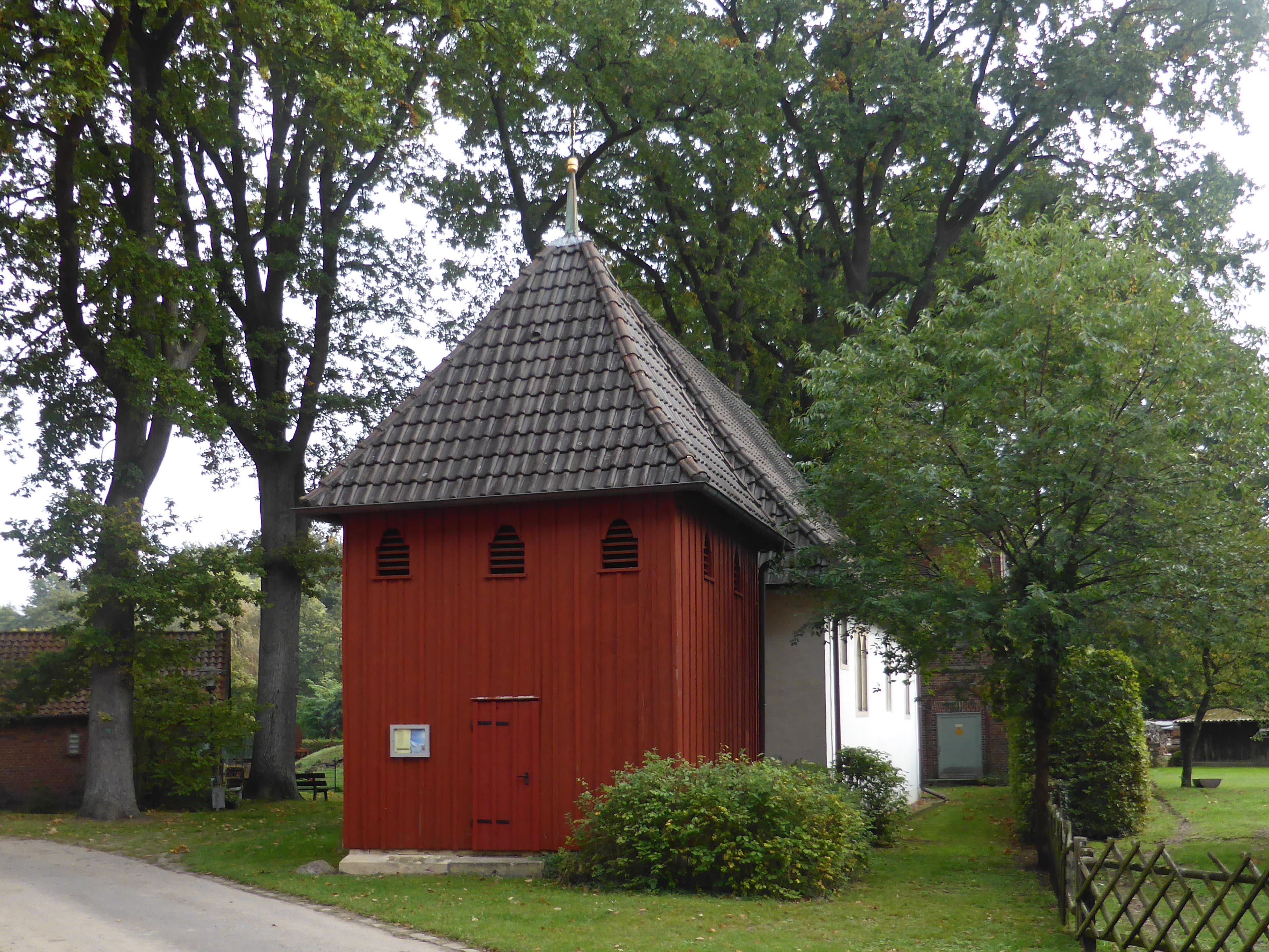 Alte Kapelle