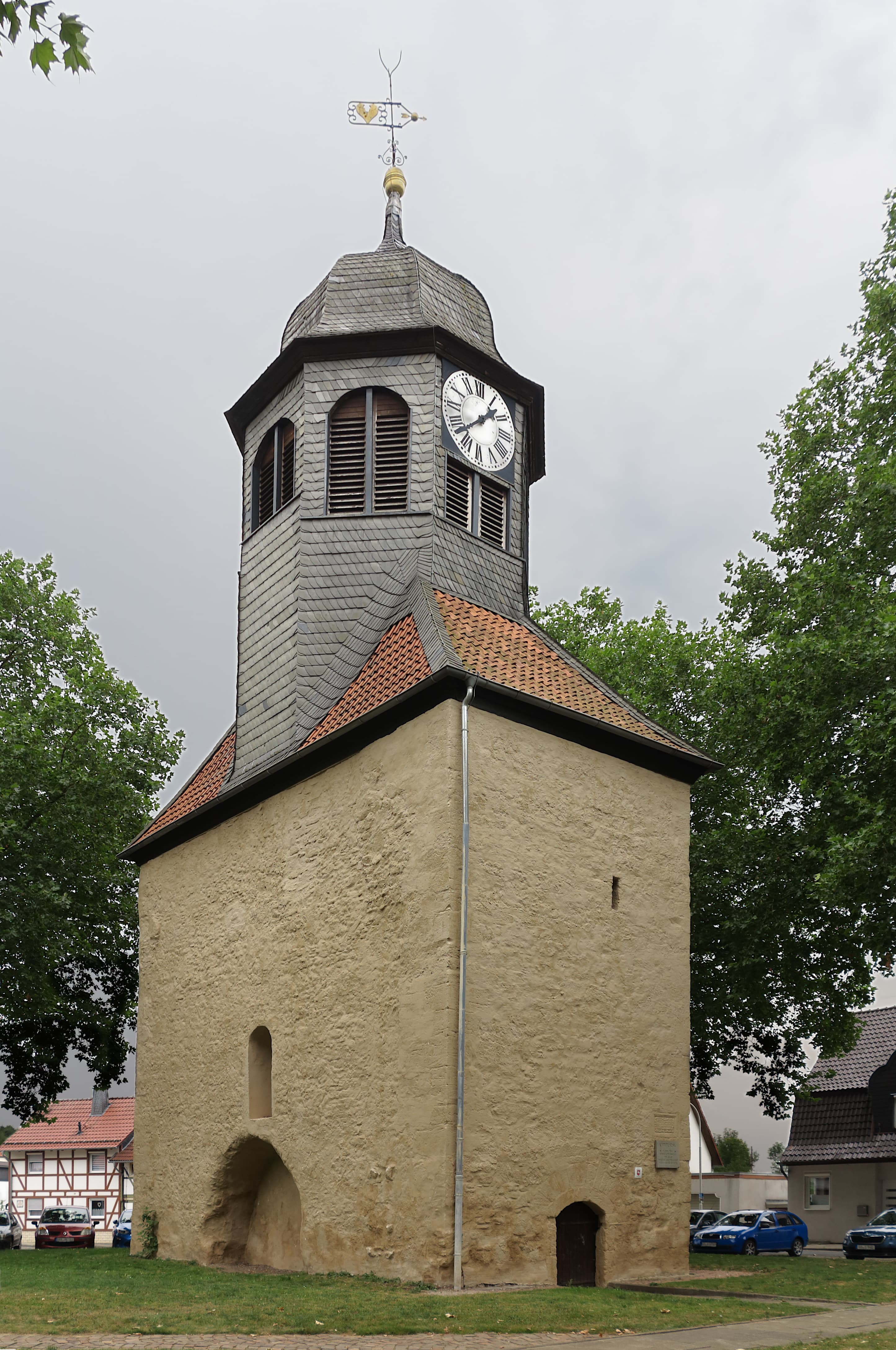 St. Vitus