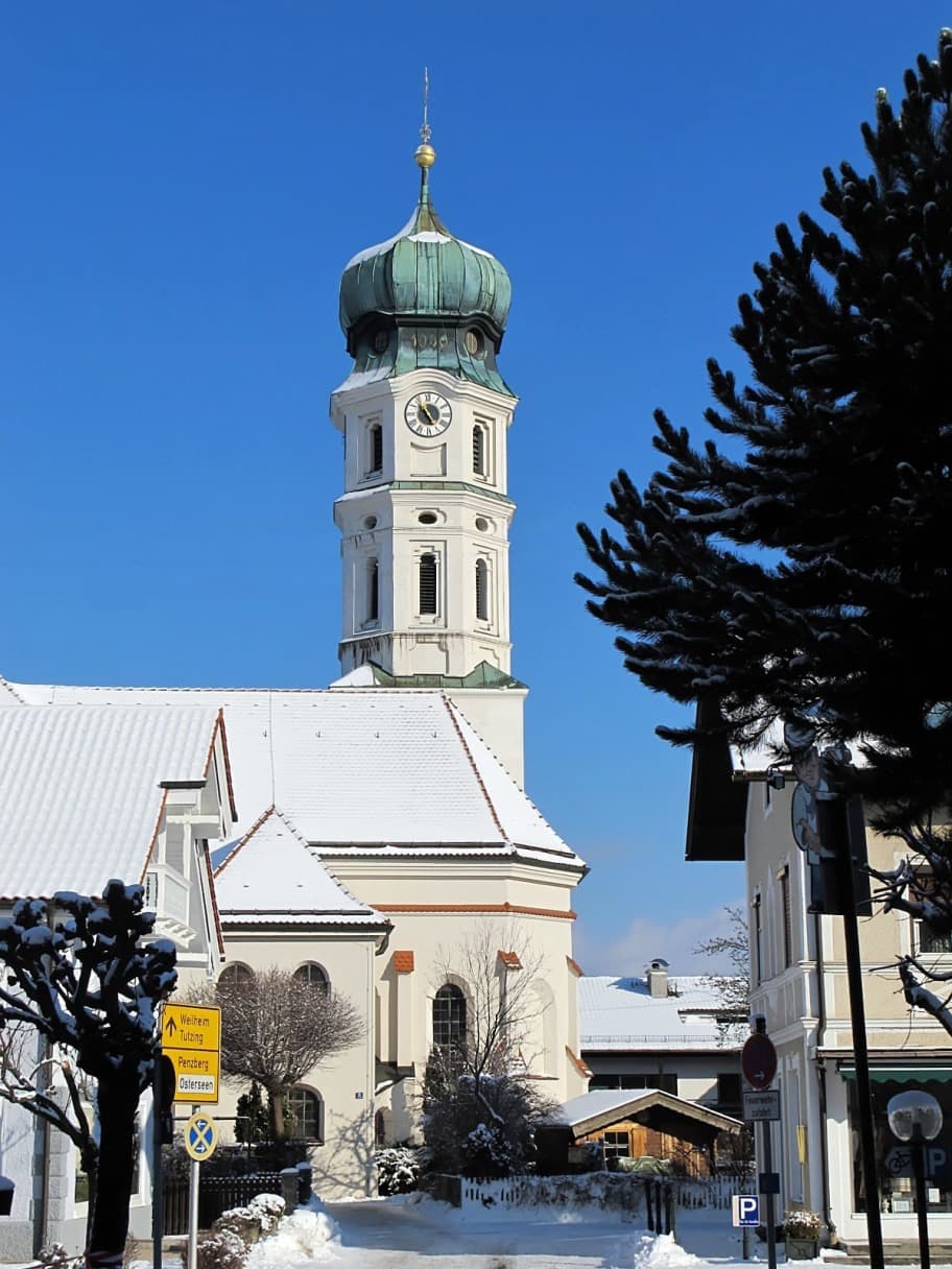 St. Michael