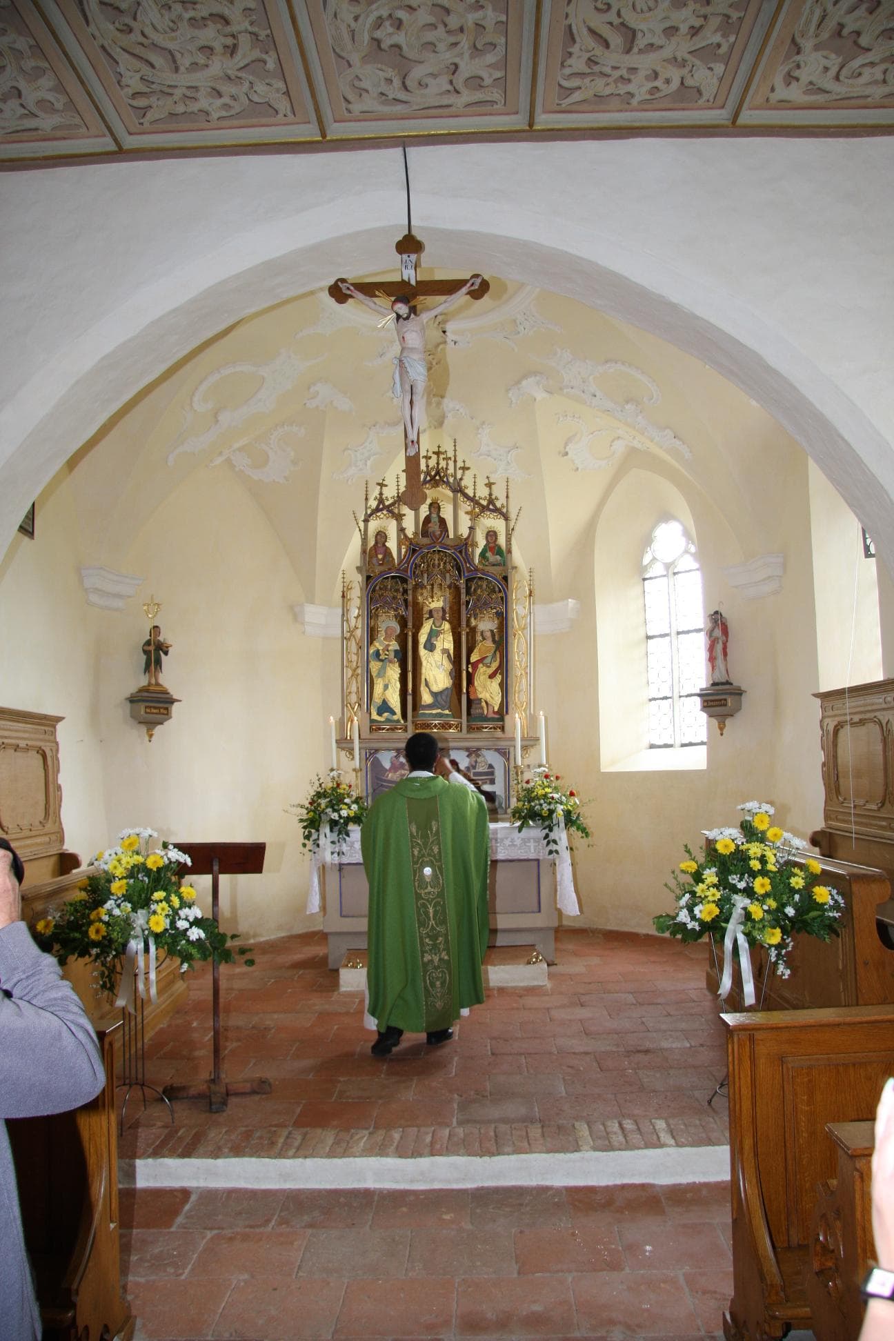 St Ursula