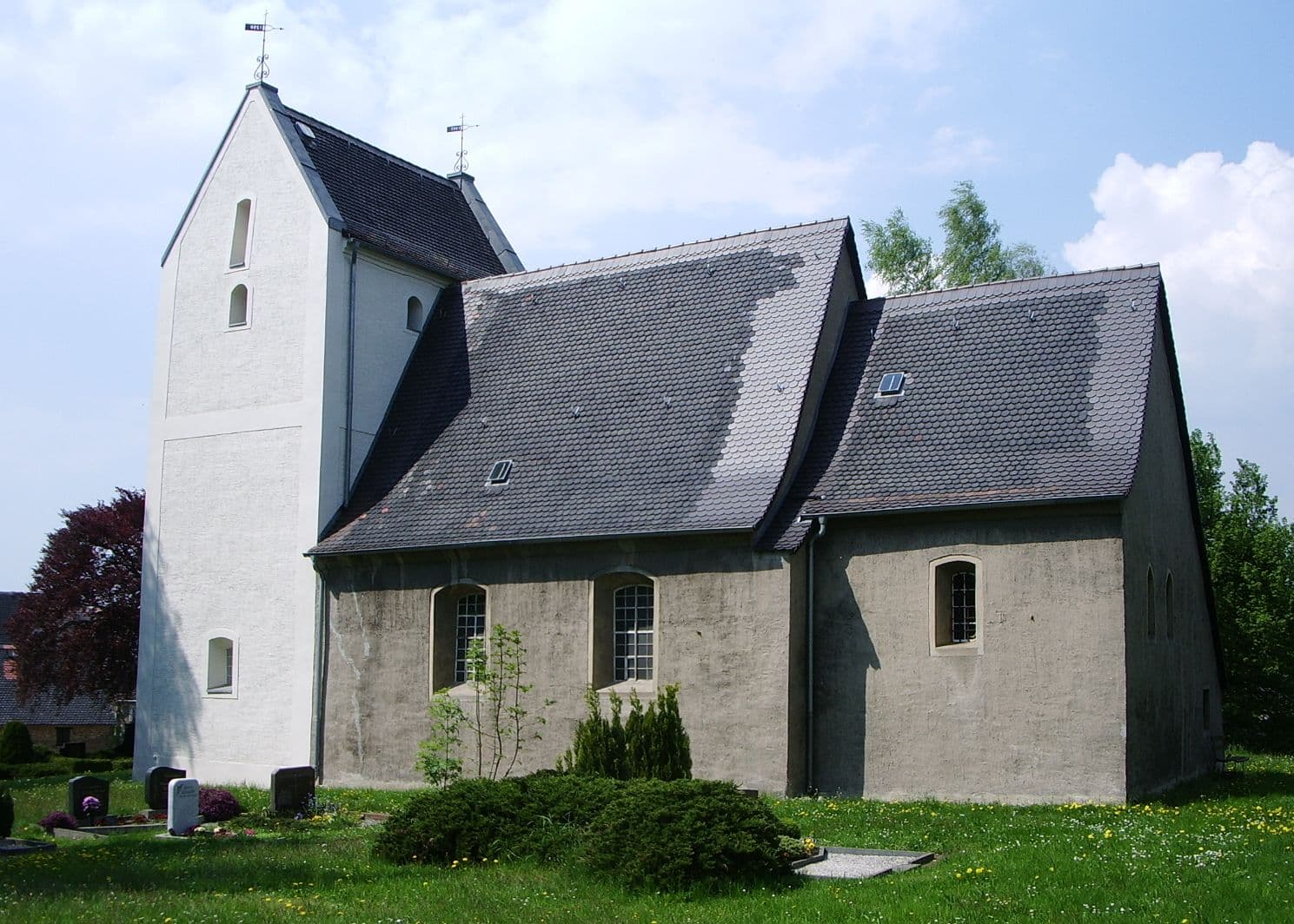 St. Katharina (Sehlis)