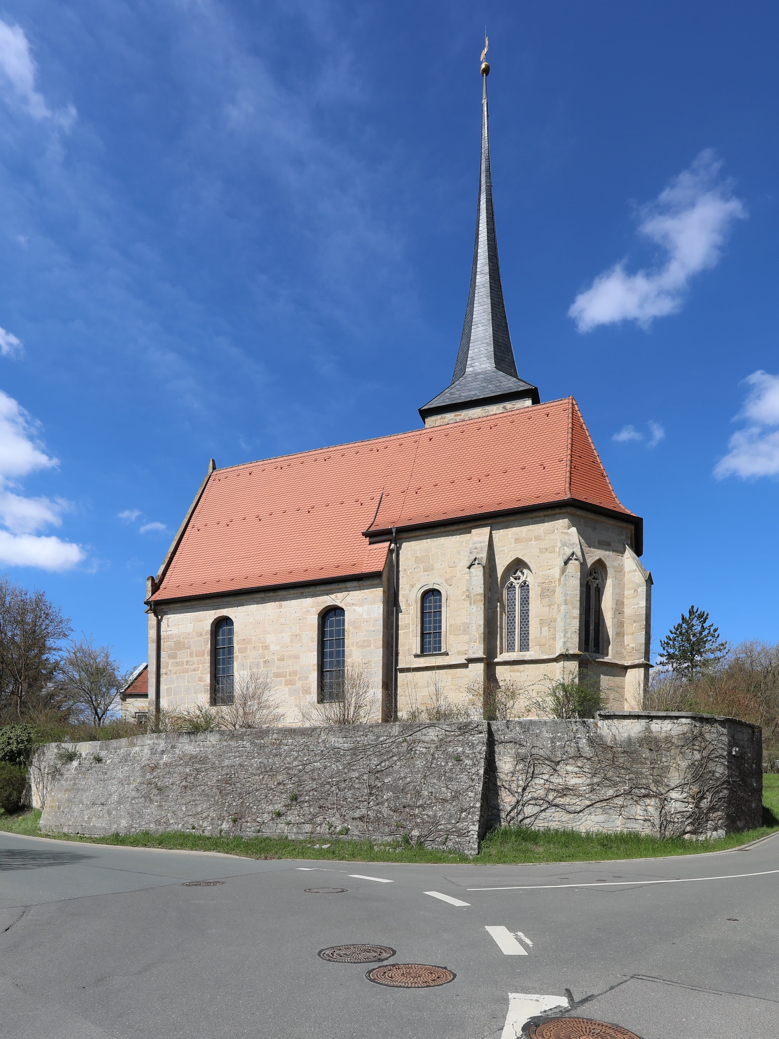 Pfarrkirche Unserer Lieben Frau
