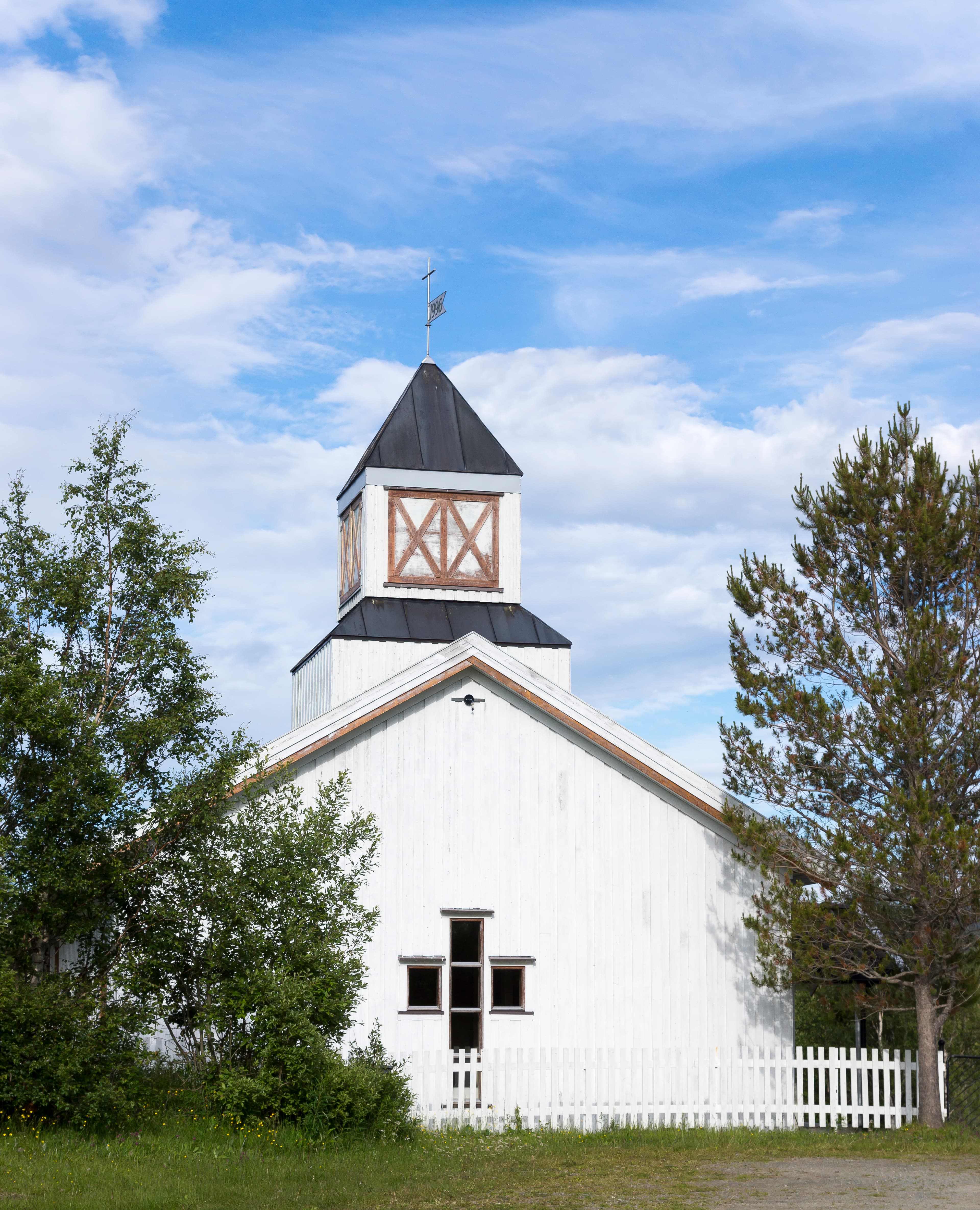 Sela Church