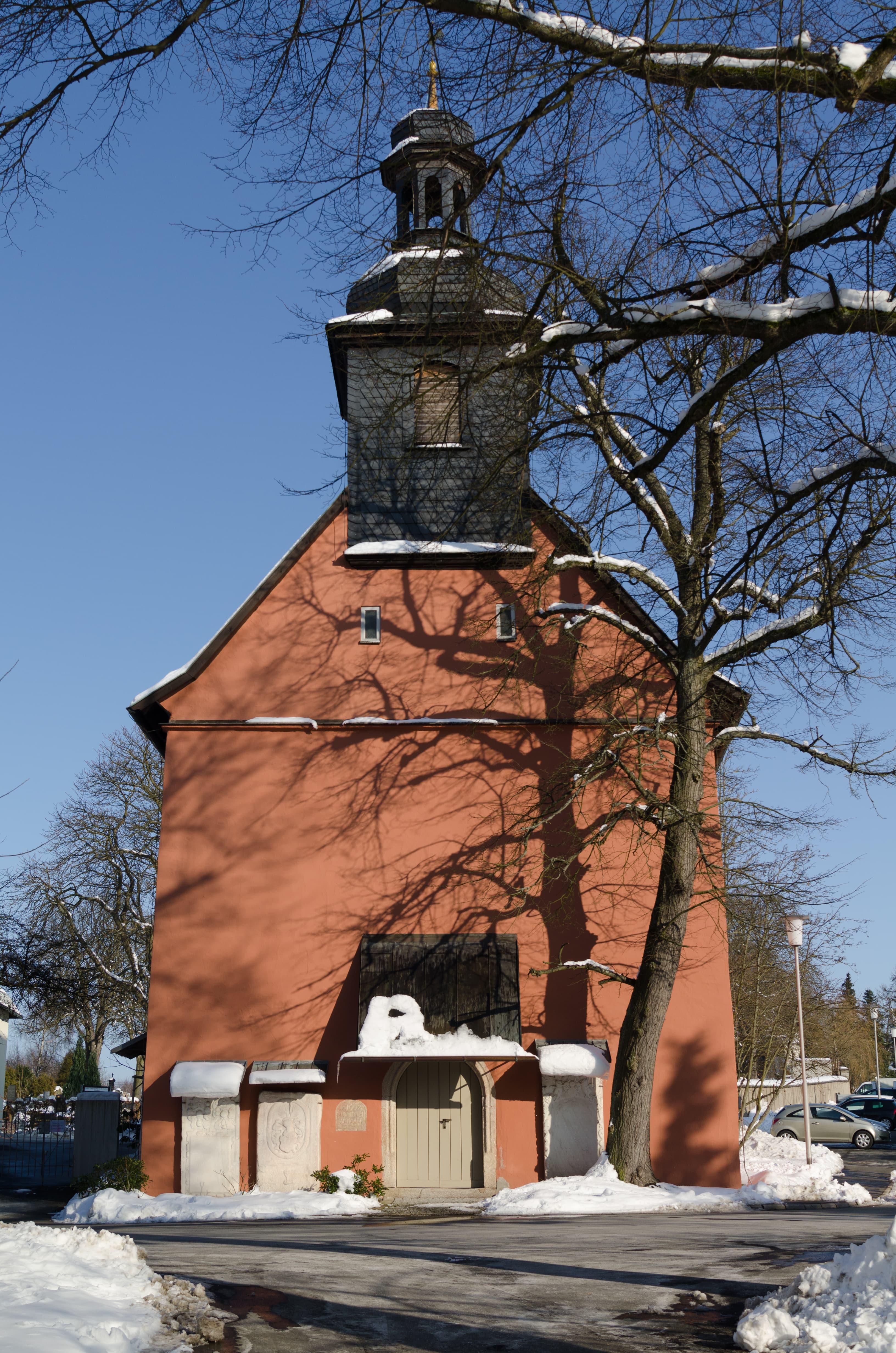 evangelische