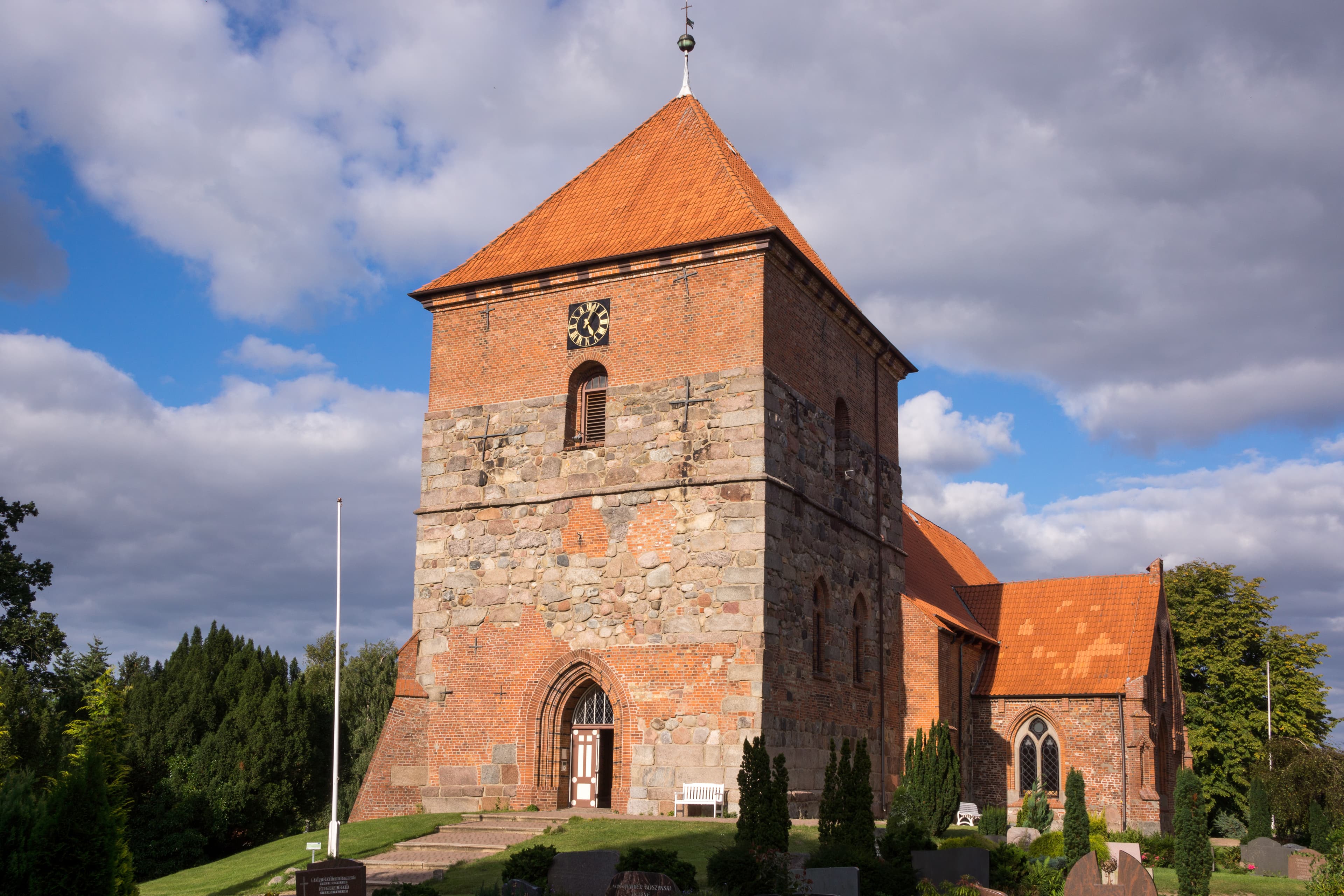 St. Servatiuskirche