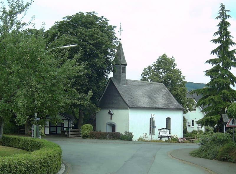 St. Blasius (Sellinghausen)