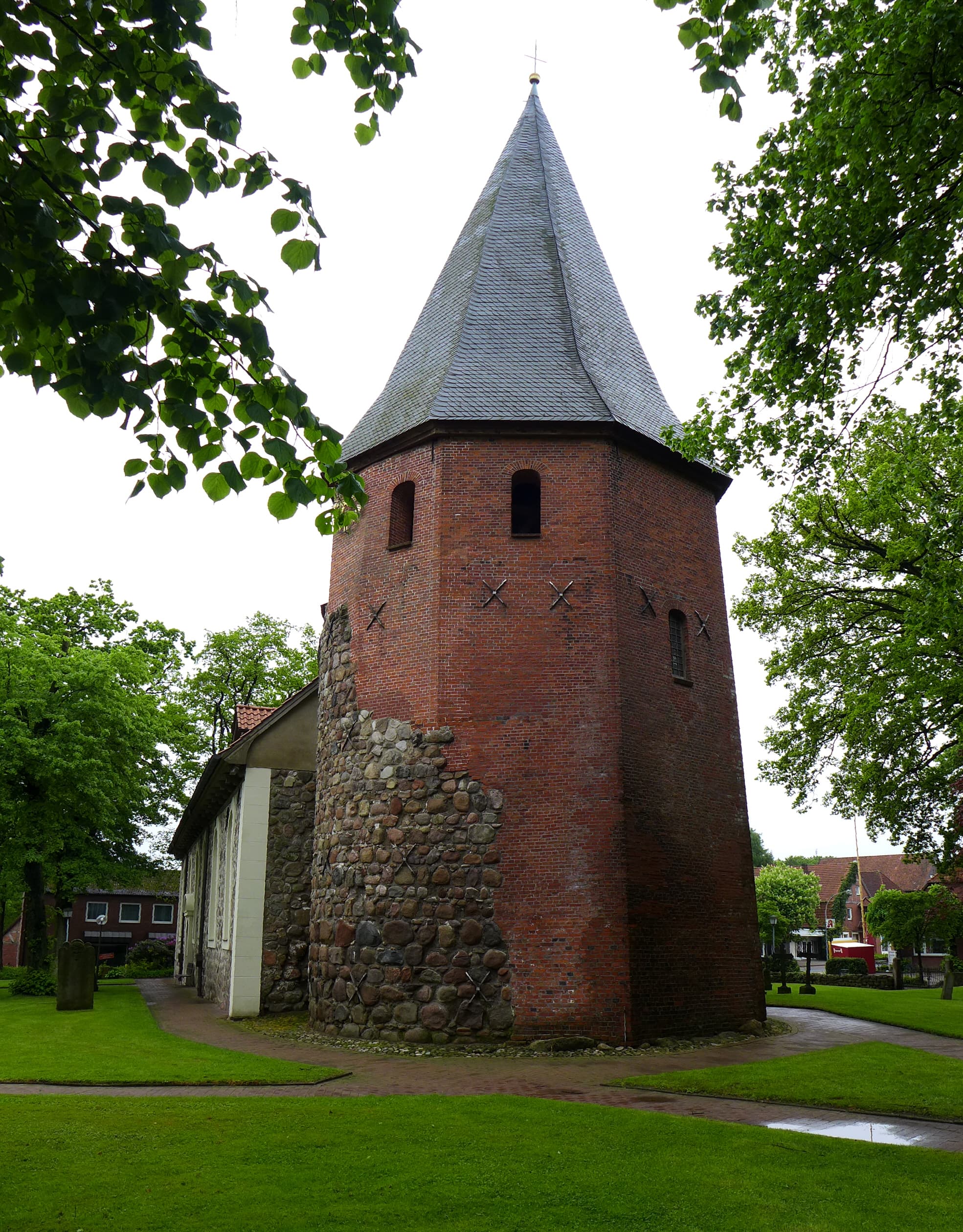 St. Lambertikirche