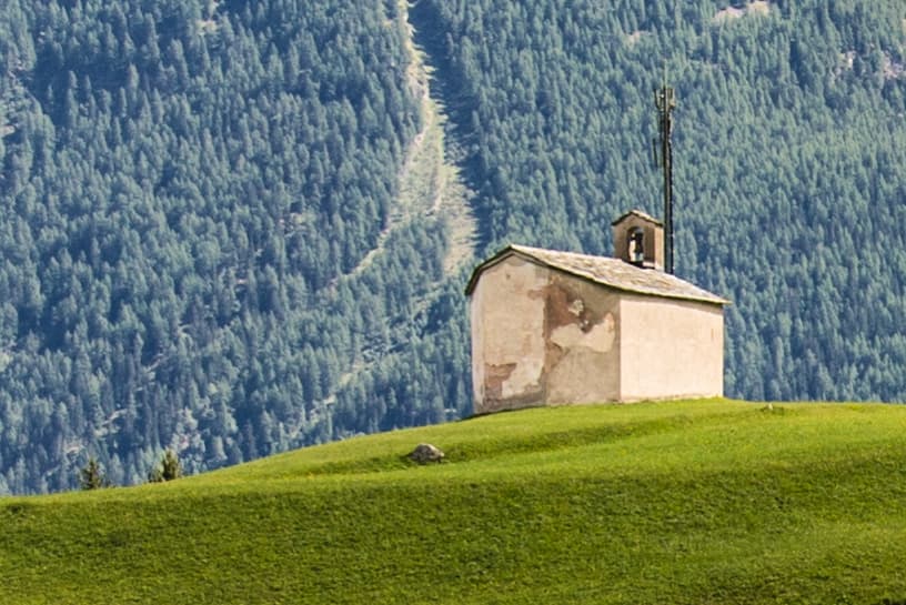 Chiesa evangelica riformata