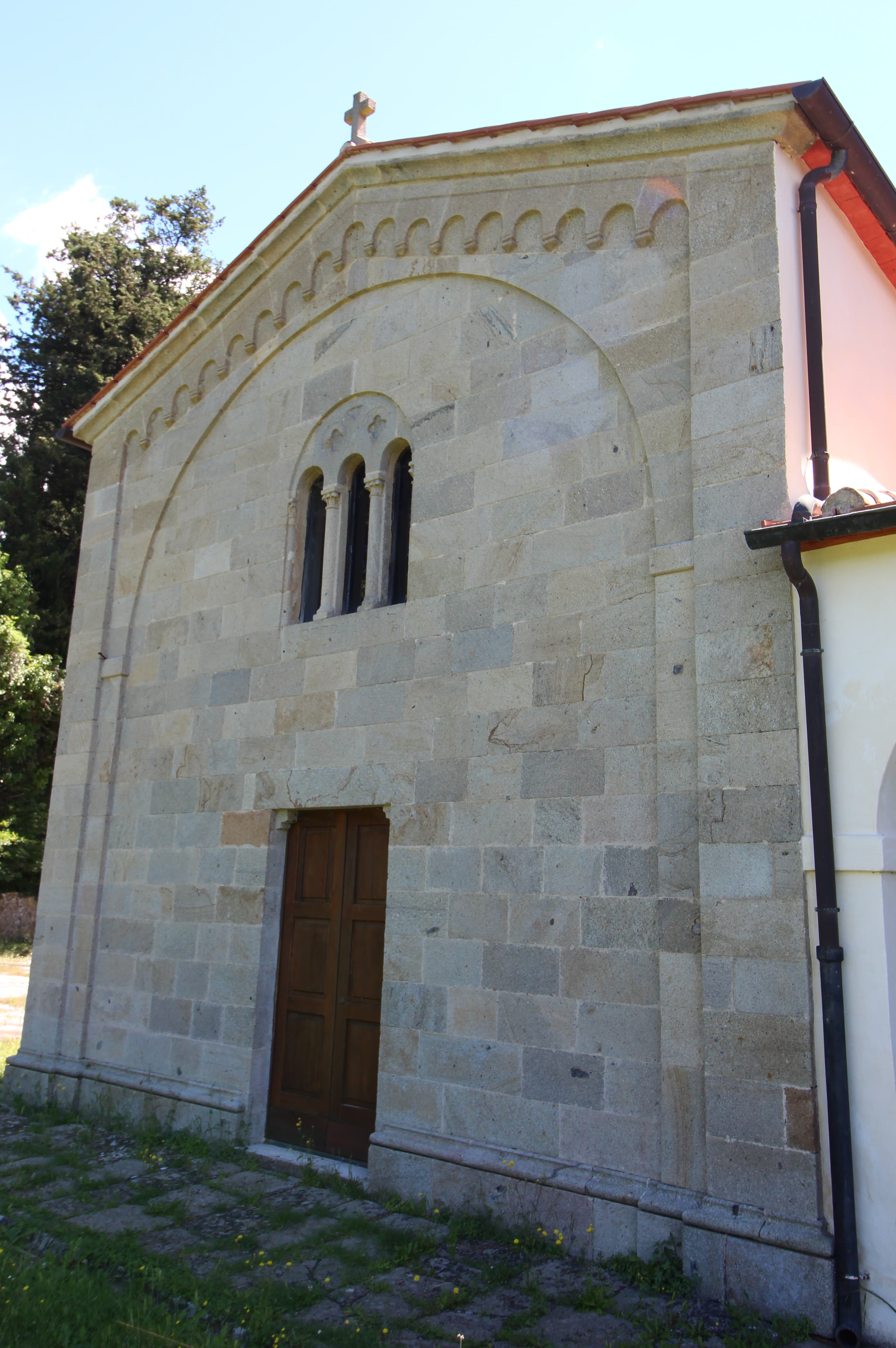 Santo Stefano