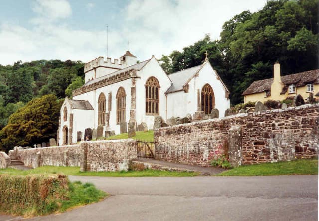 Church of All Saints
