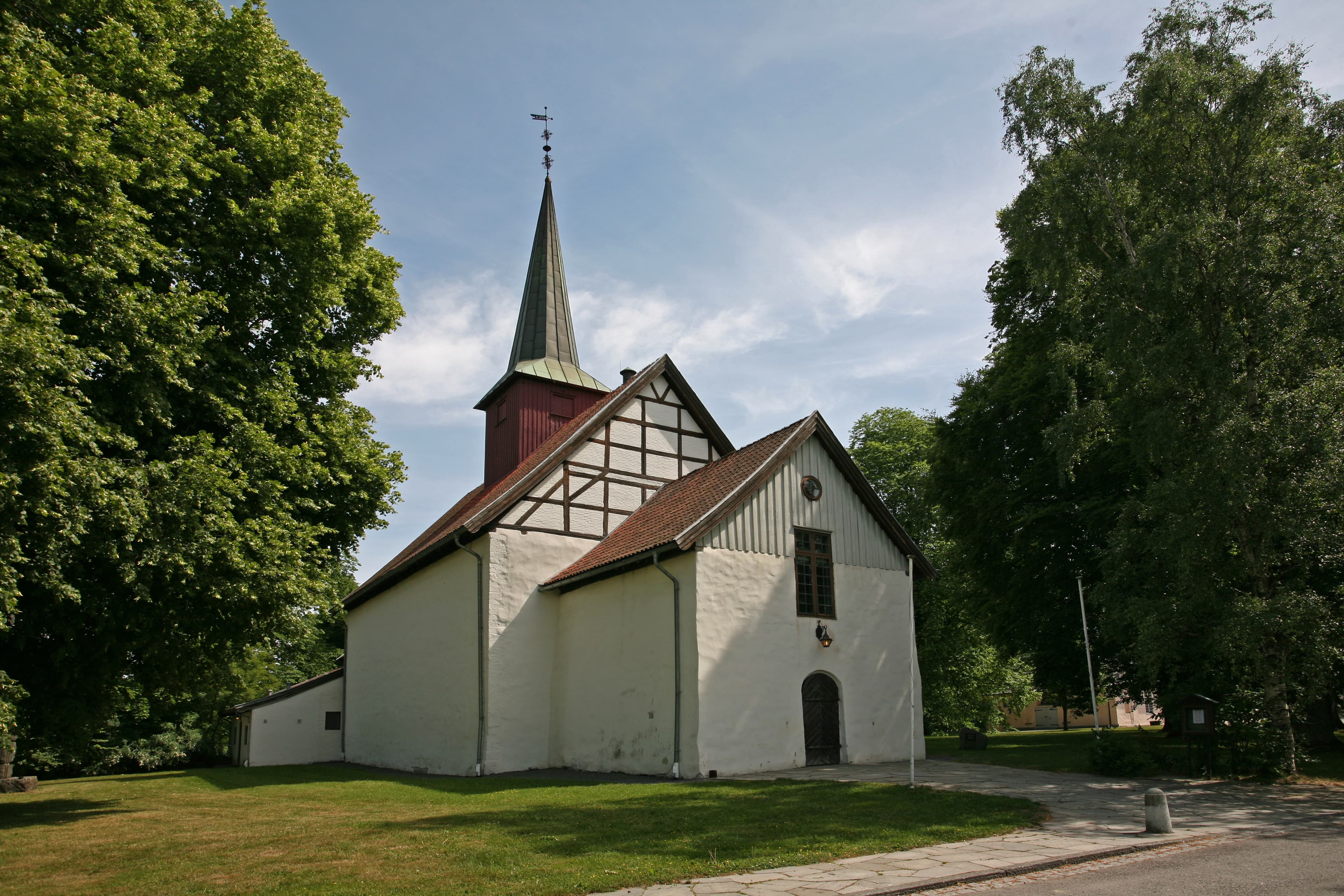Sem Church