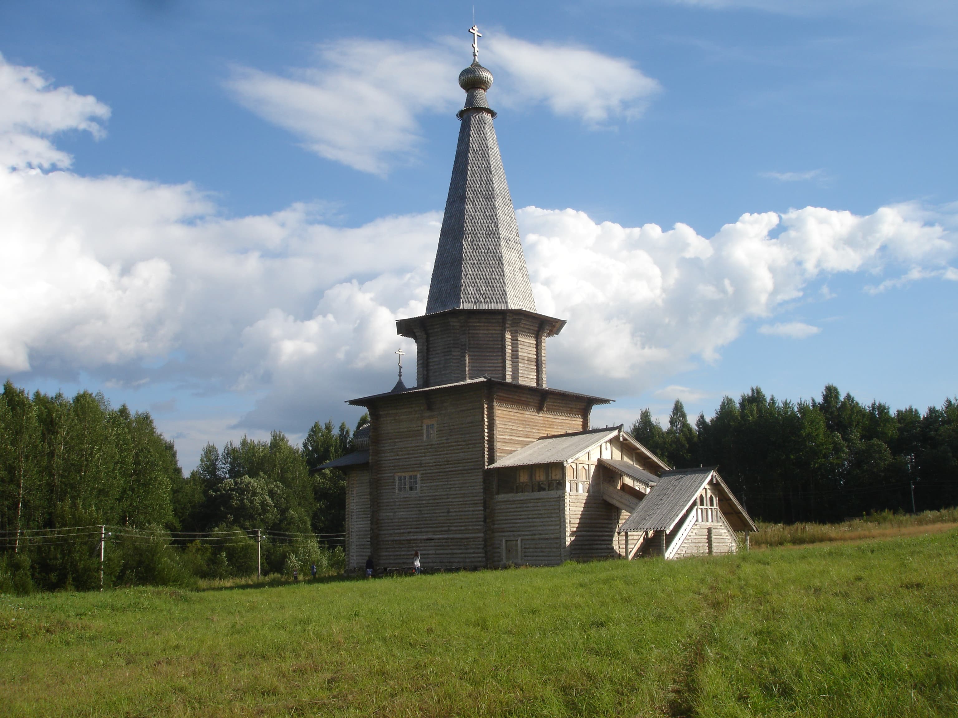 Church of Saint George