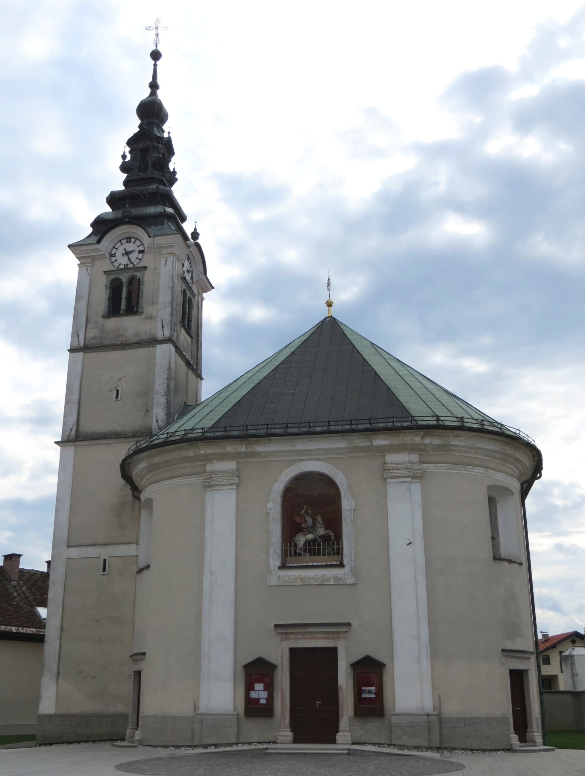 St. George's Parish Church