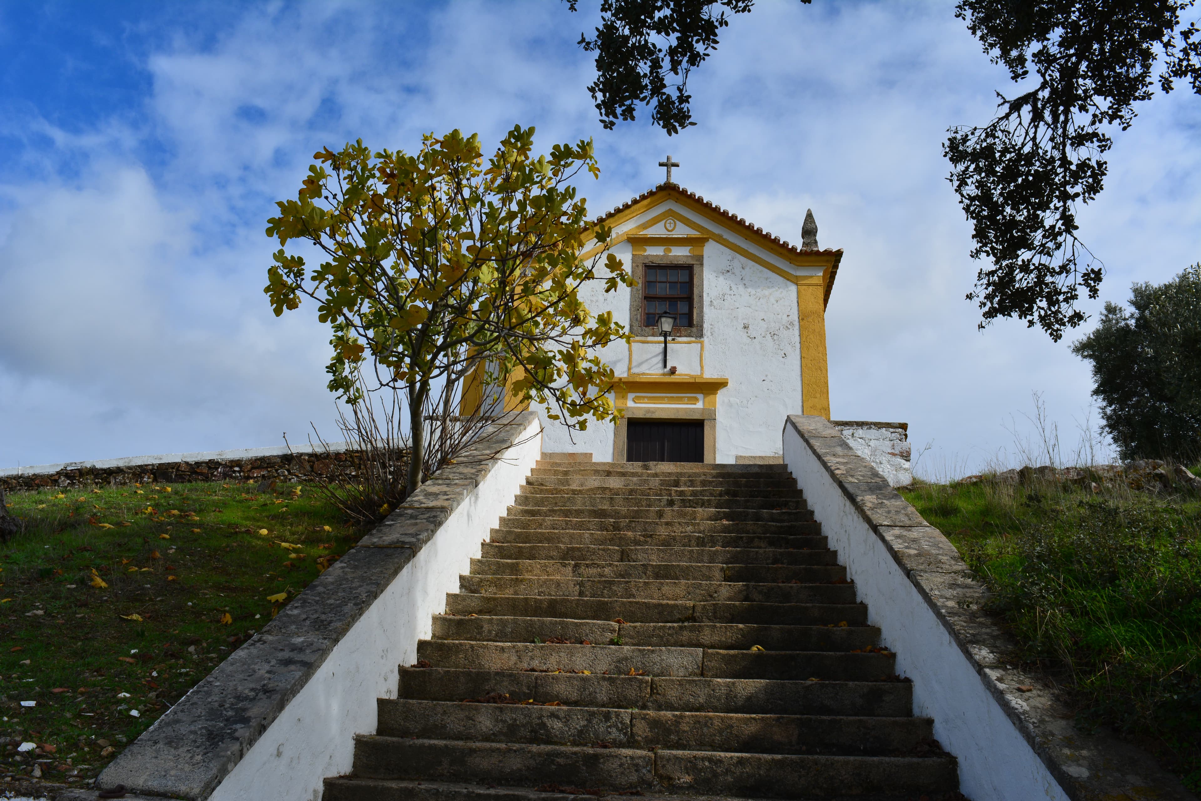 Ermida de Nossa Senhora da Graça