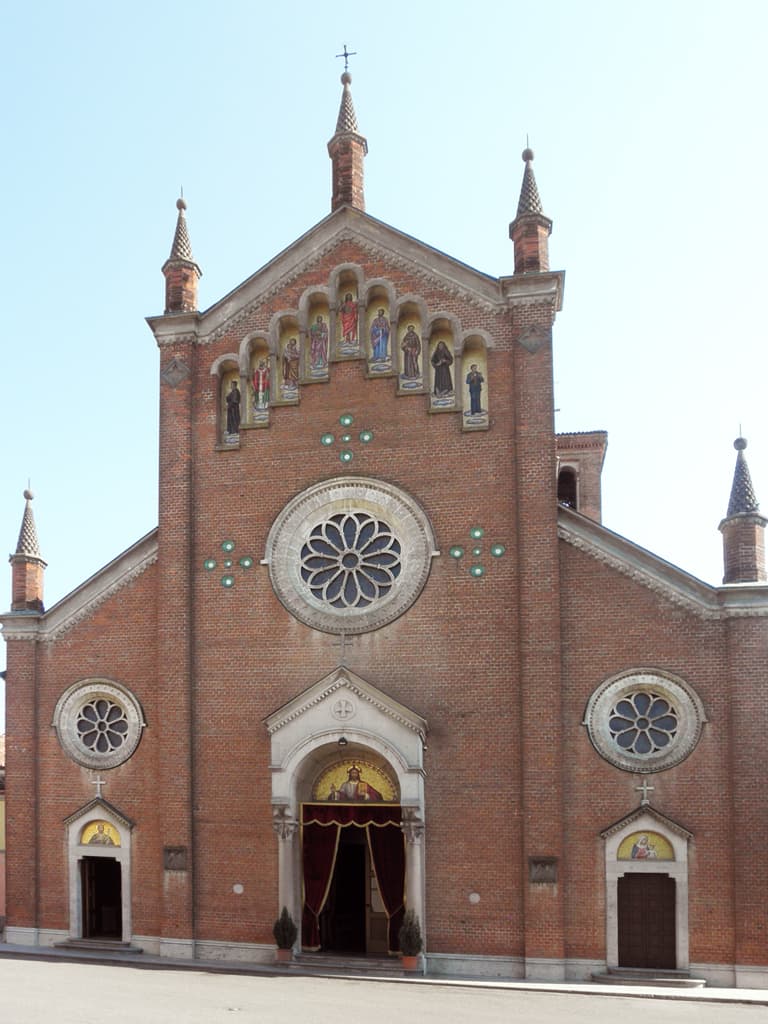 San Germano Vescovo Church