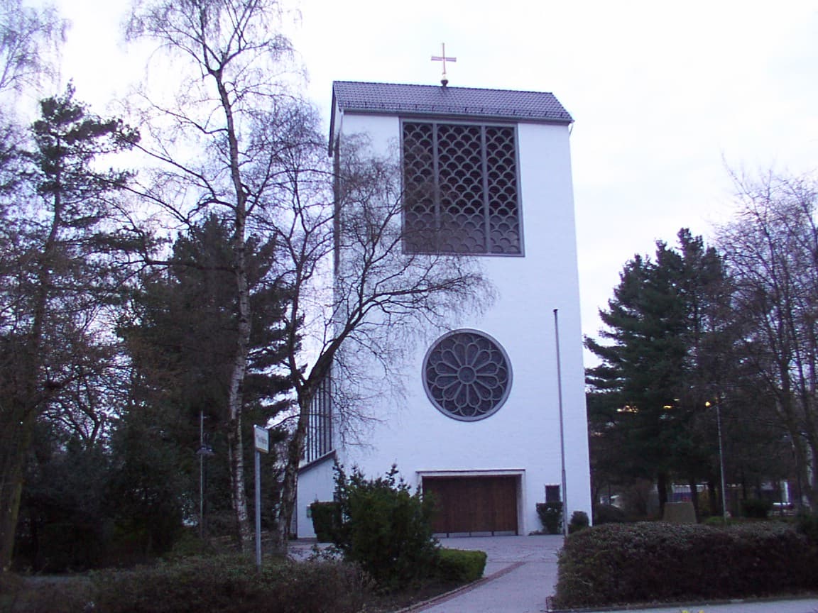 St. Michael (Sennelager)