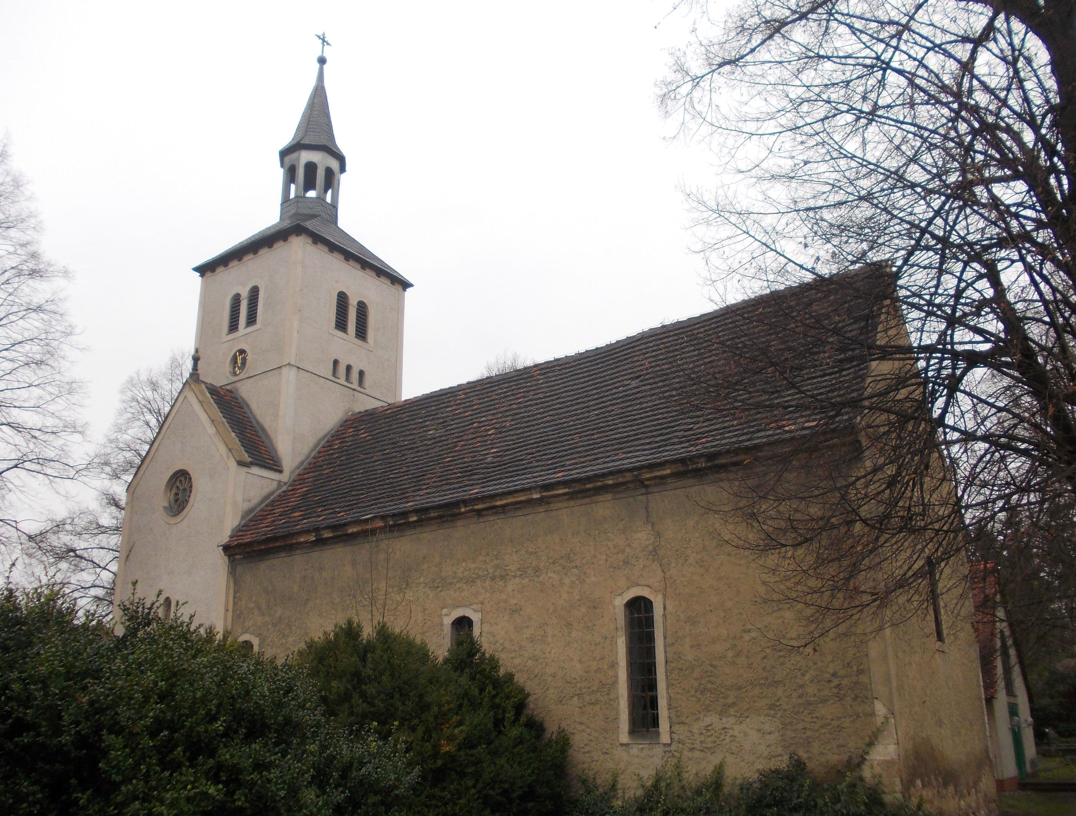 St. Nicolai (Sennewitz)