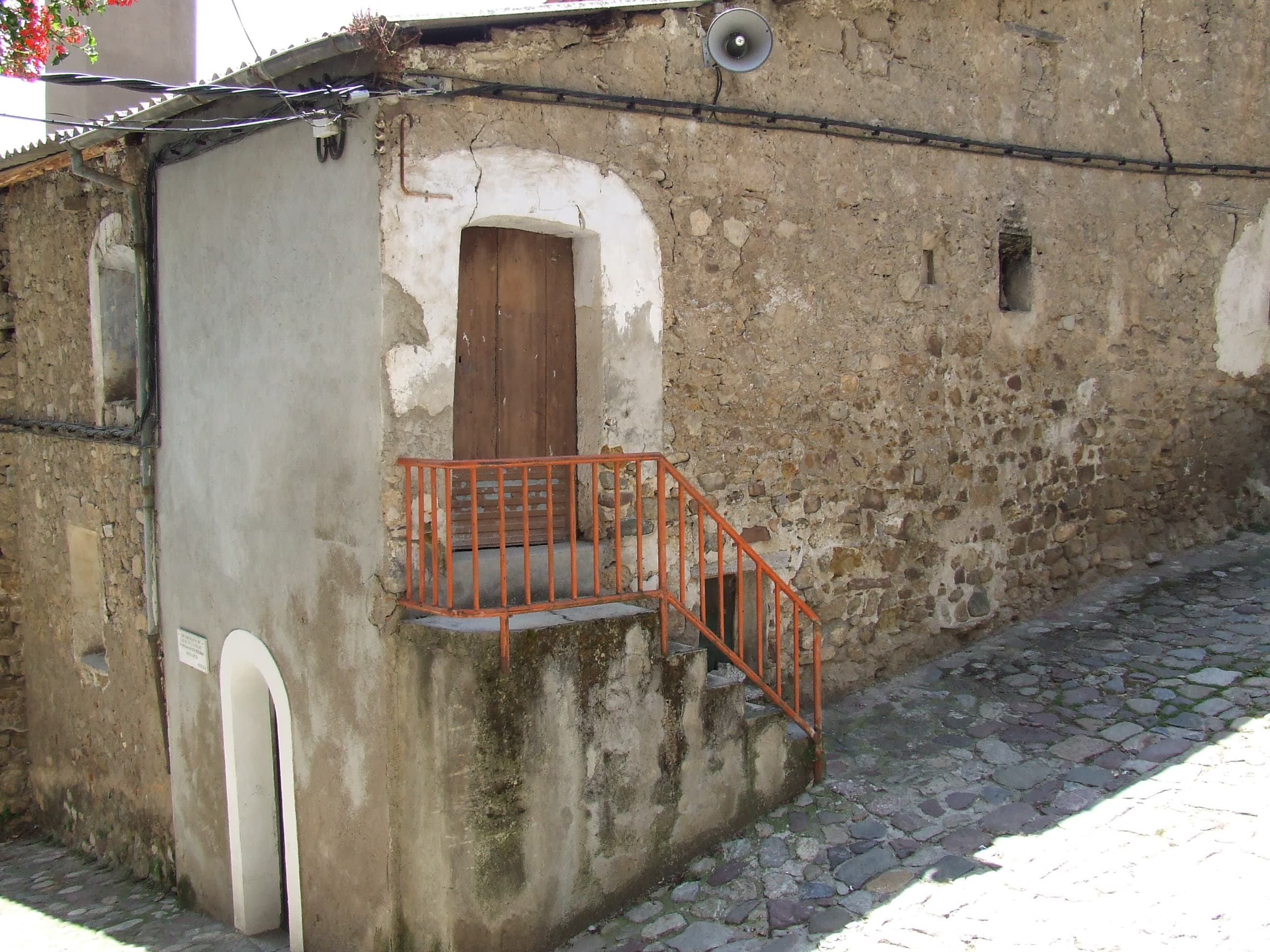 Santa Grata de Senterada