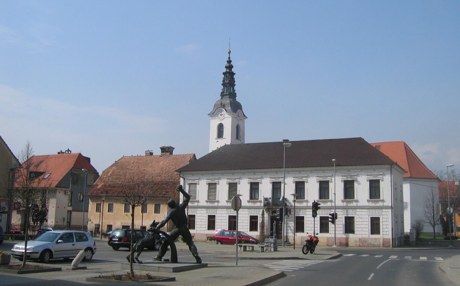 St. Bartholomew's Parish Church