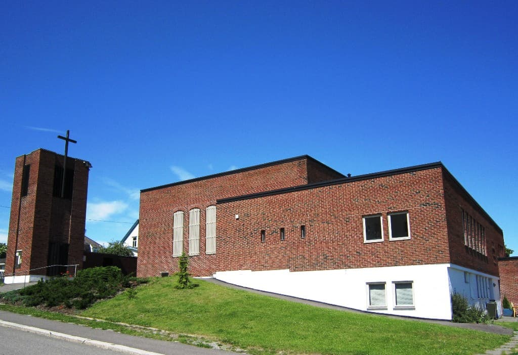 Sentrum Church