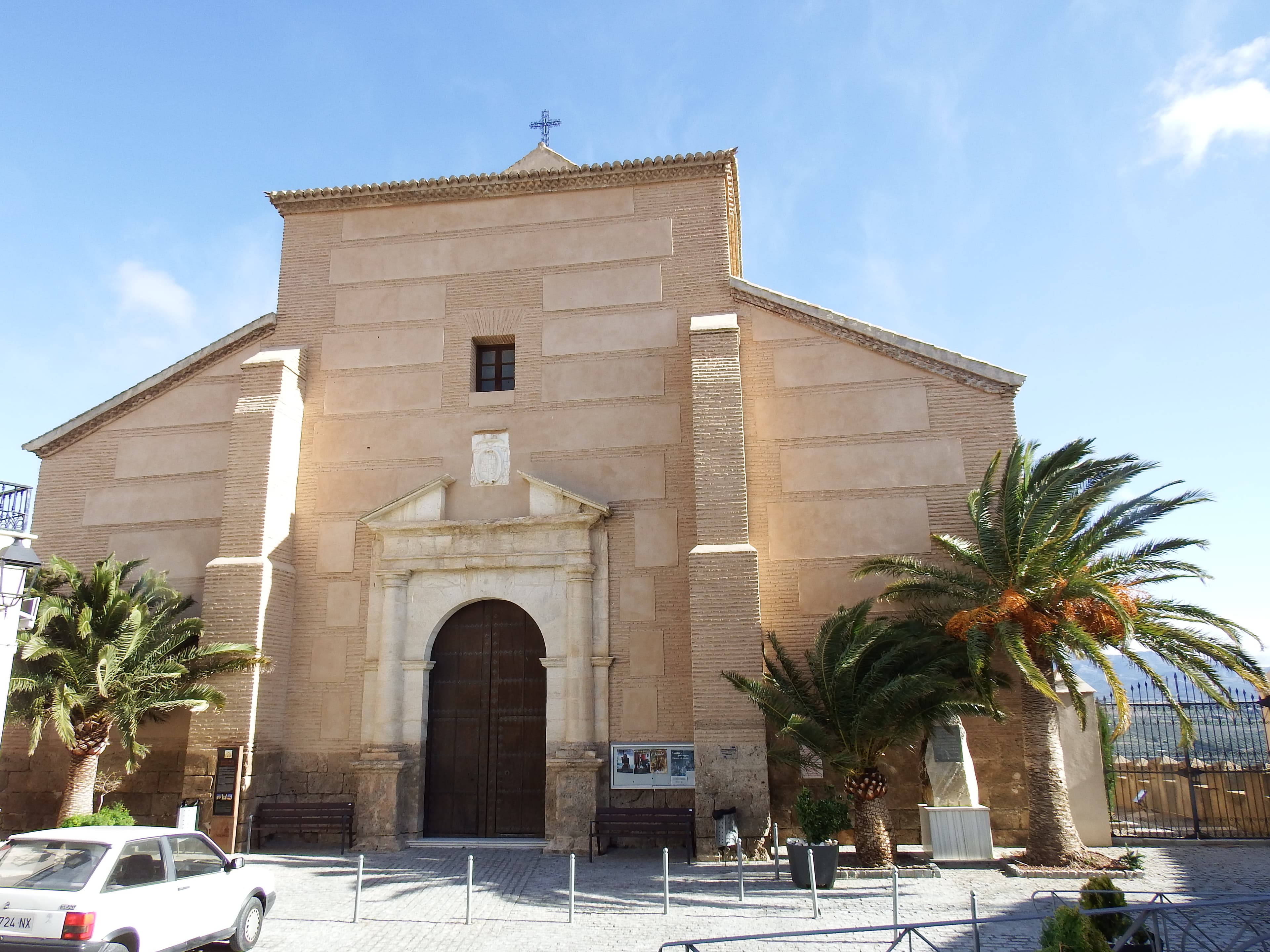 Iglesia de Nuestra Señora de la Anunciación