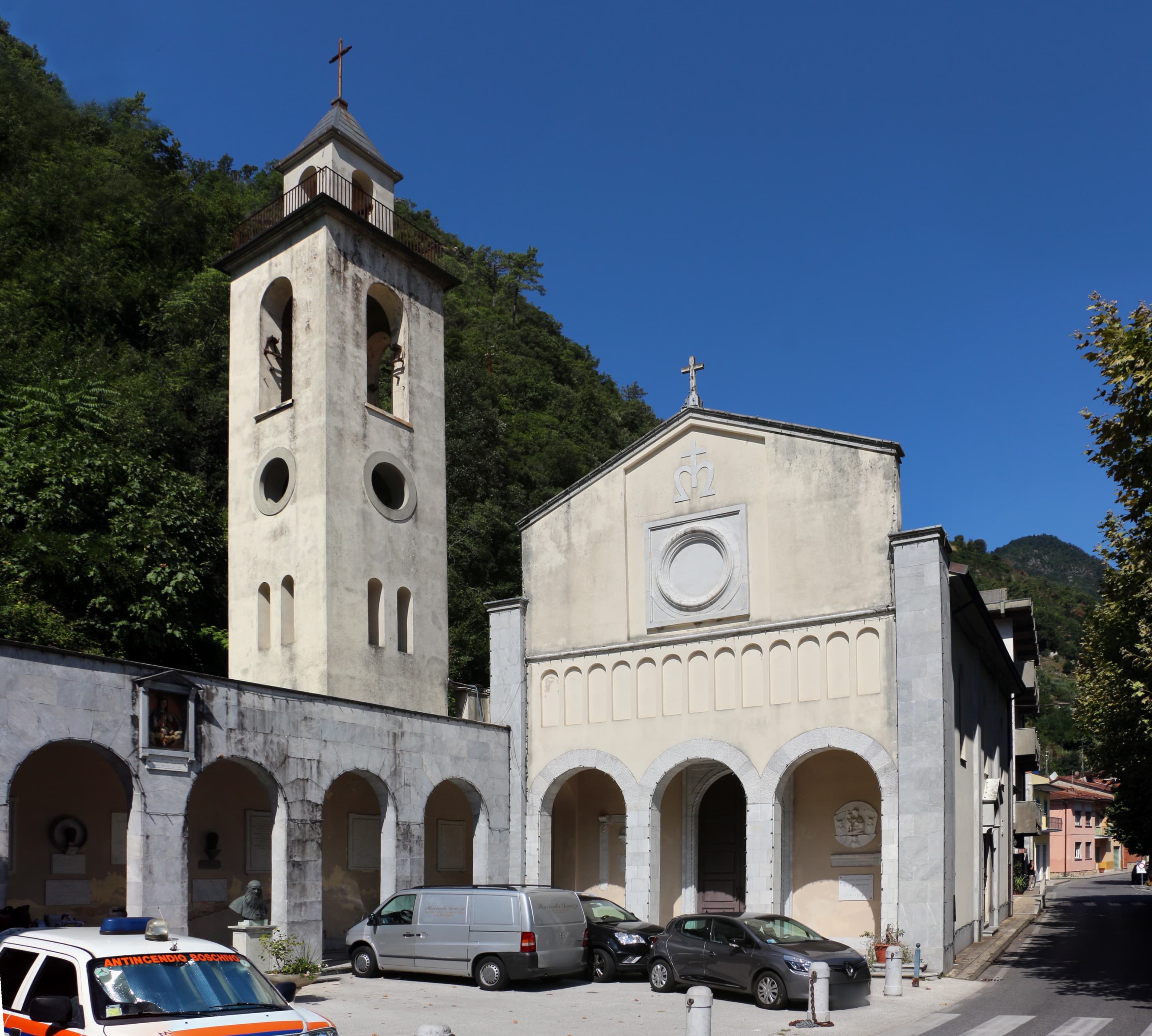 Santissima Annunziata