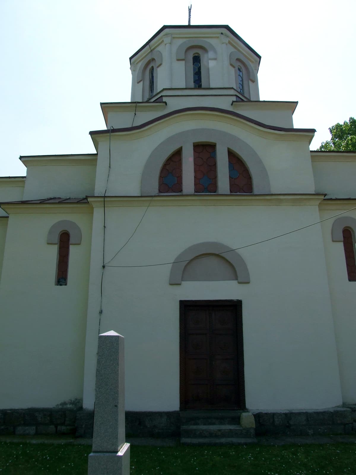 Crkva Sv. Marka