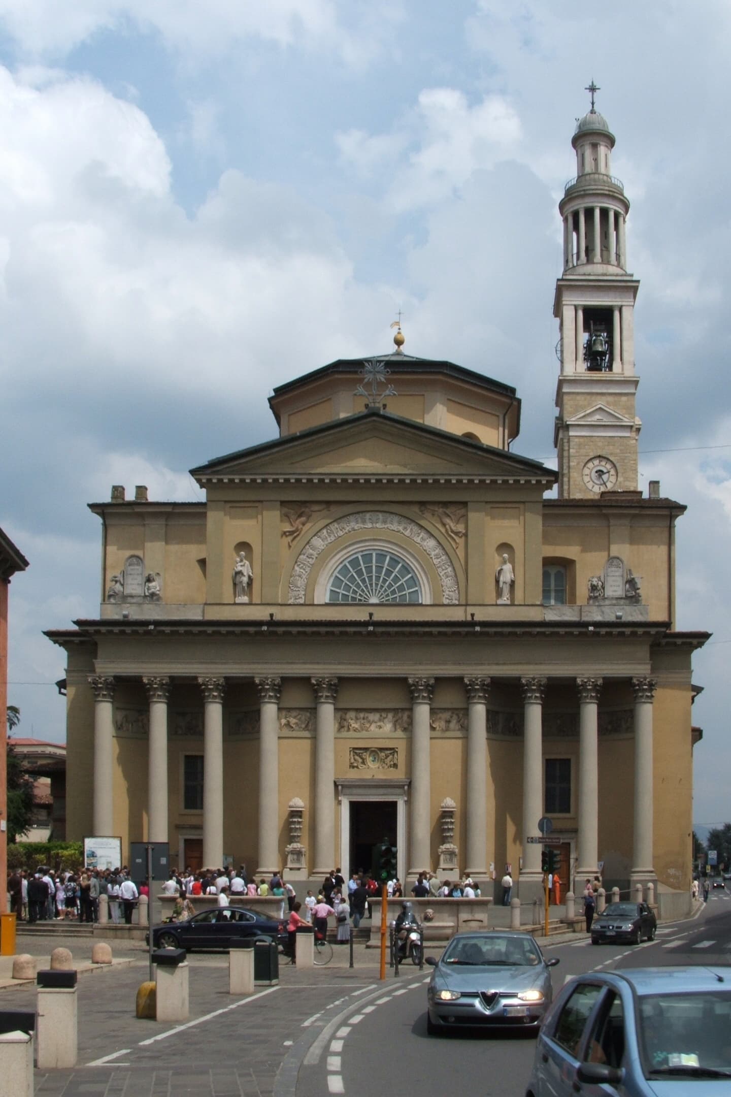 Santissimo Redentore