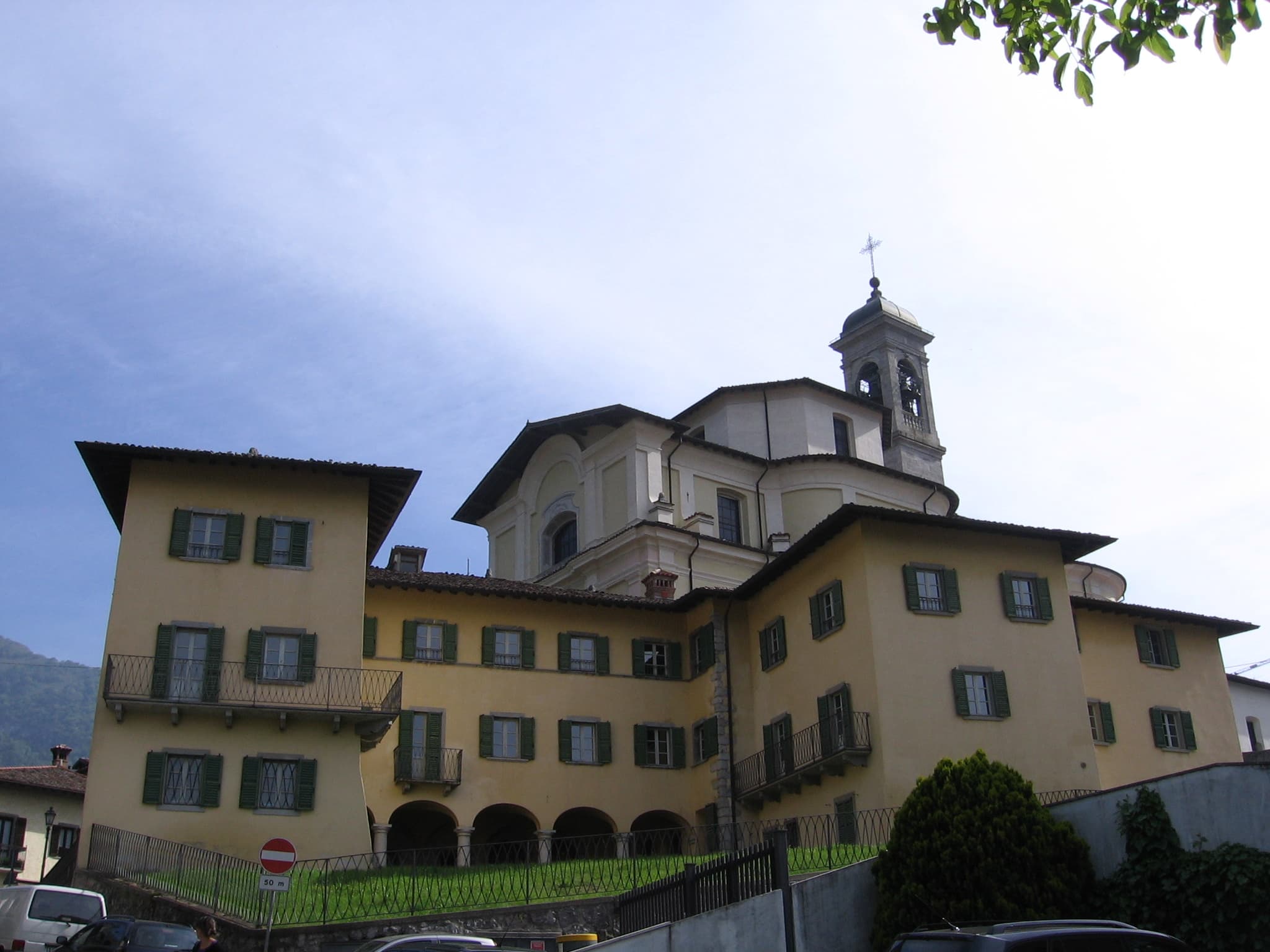 Santa Maria Annunziata