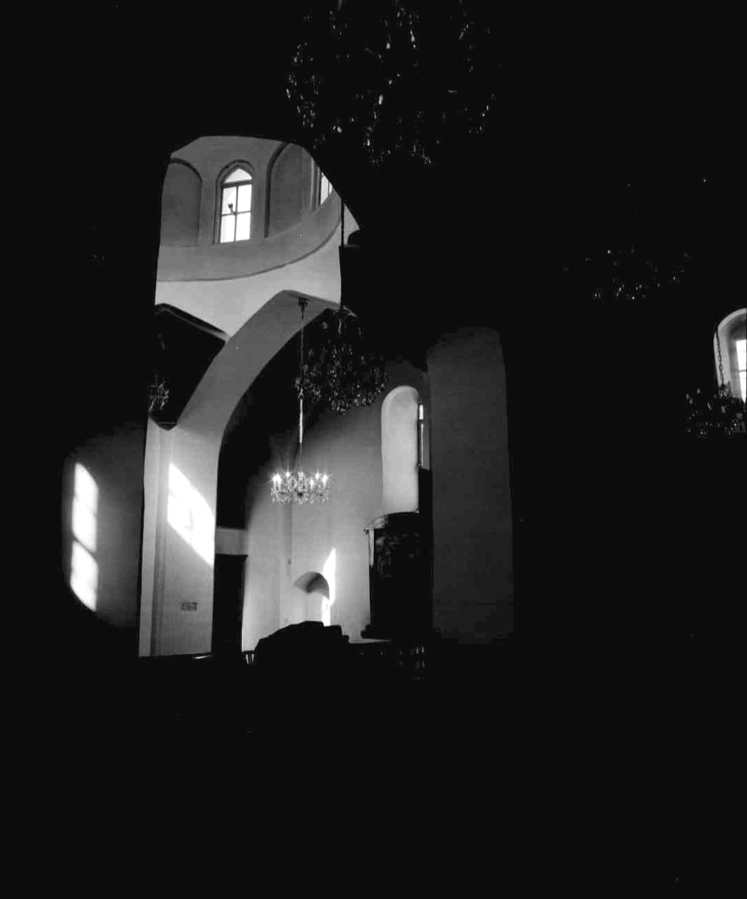 Saint Sarkis Church (Tabriz)