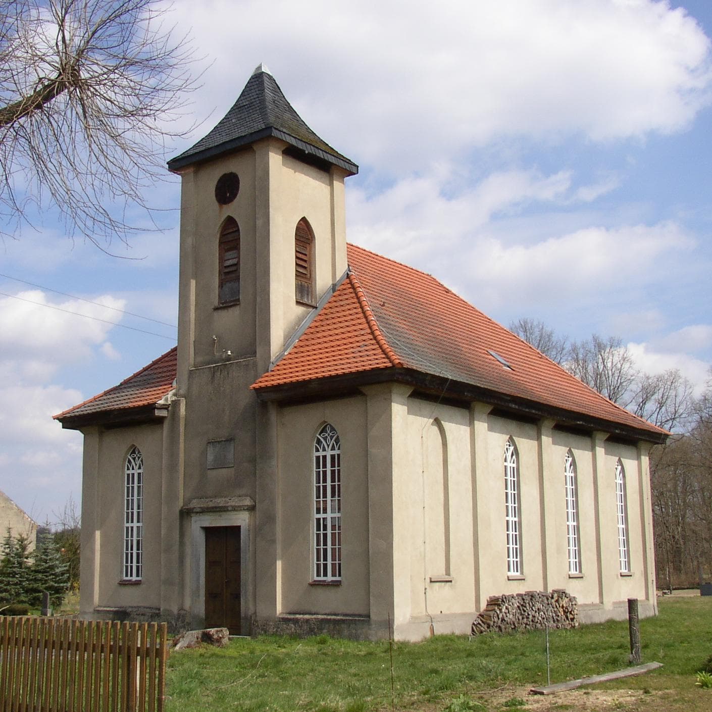 St. Jacobus