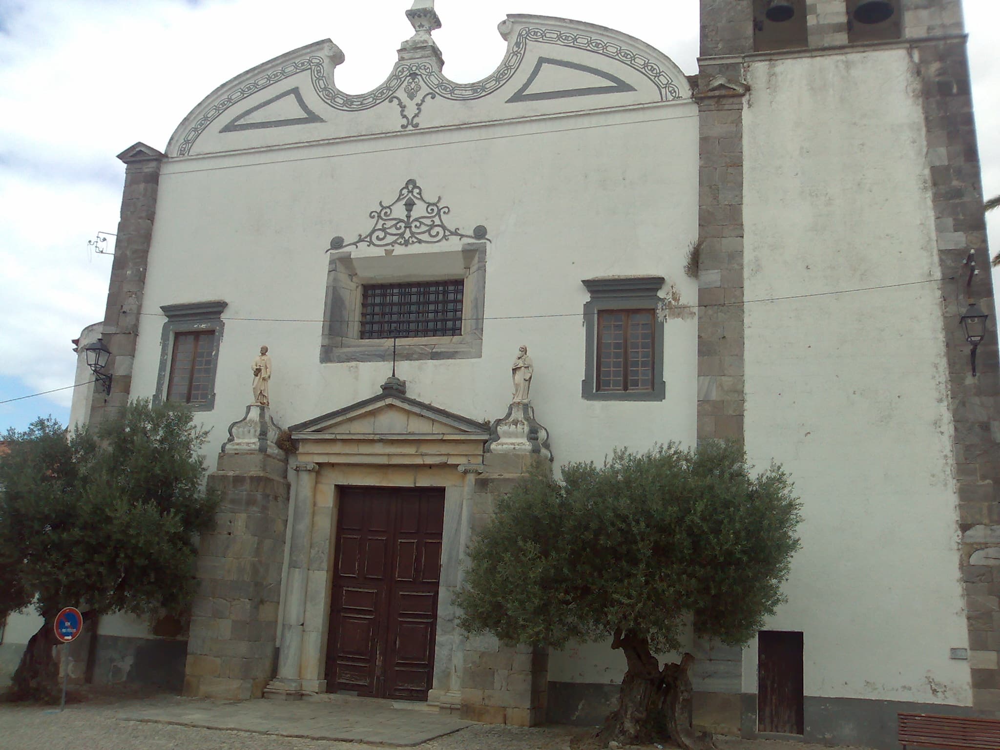 Igreja de Santa Maria